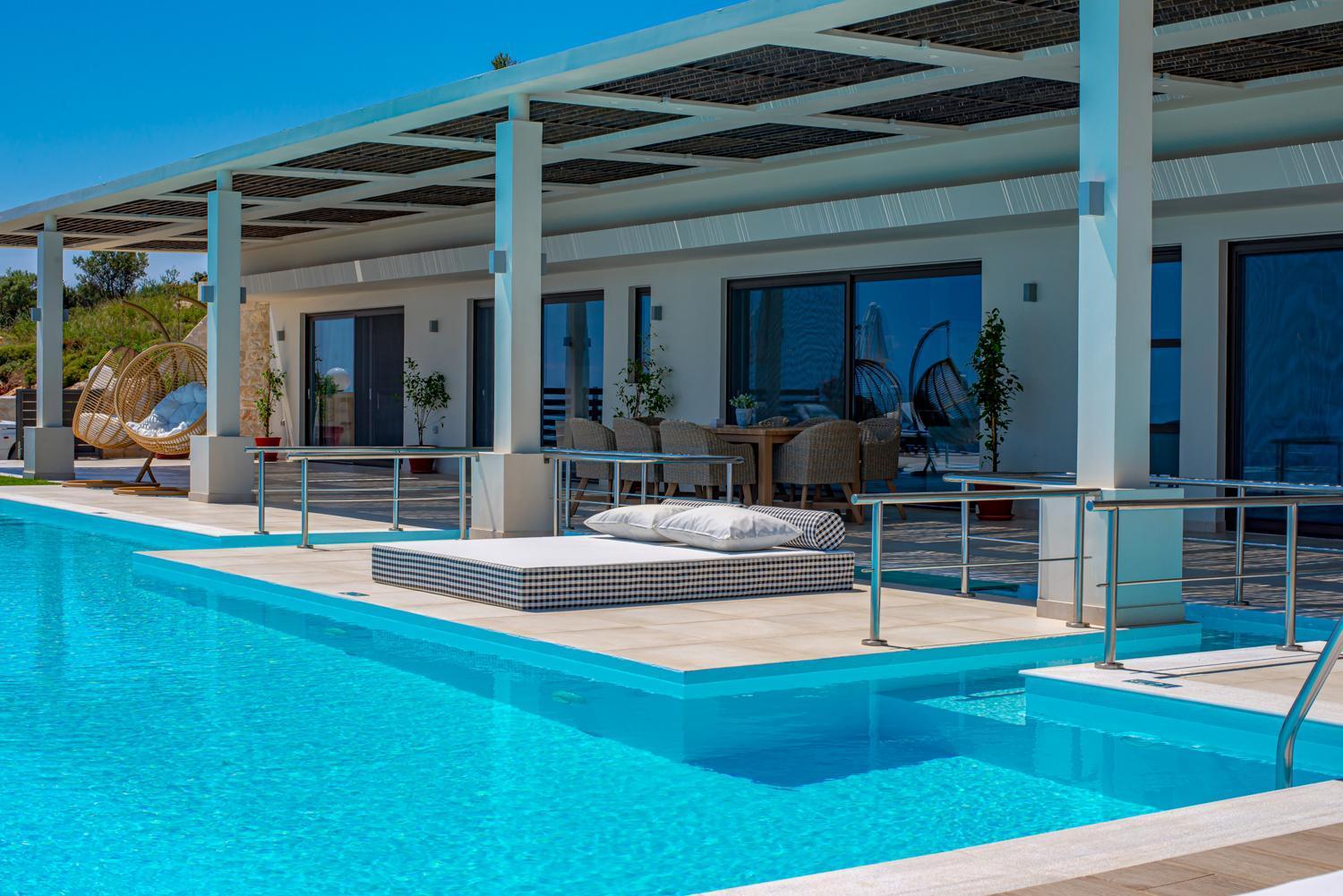 Lamar Private Luxury Marathias (Zakynthos)