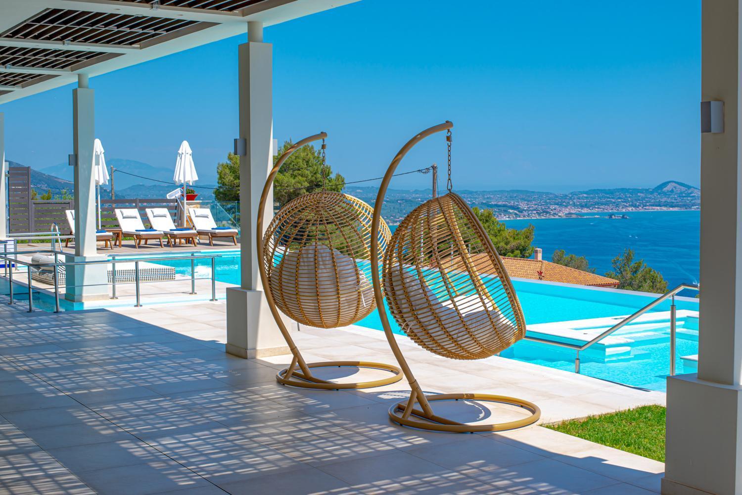 Villa Lamar Private Luxury
