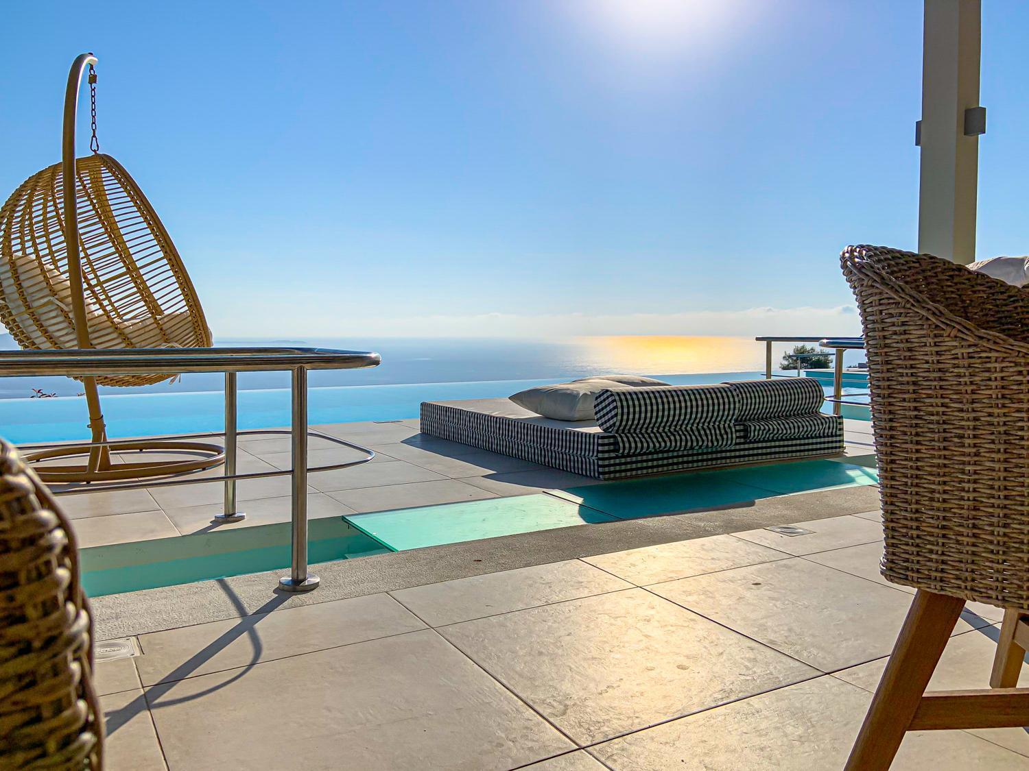 Villa Lamar Private Luxury *