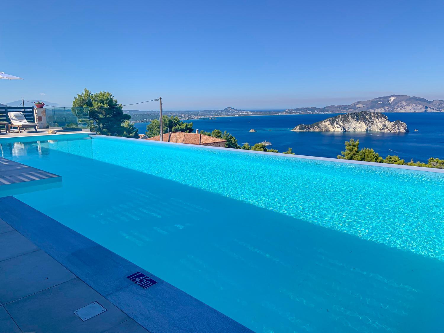 Villa Lamar Private Luxury