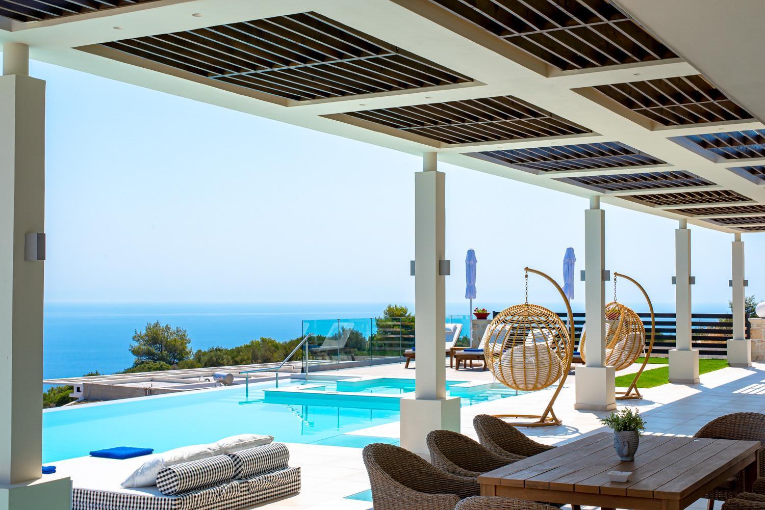 Villa Lamar Private Luxury