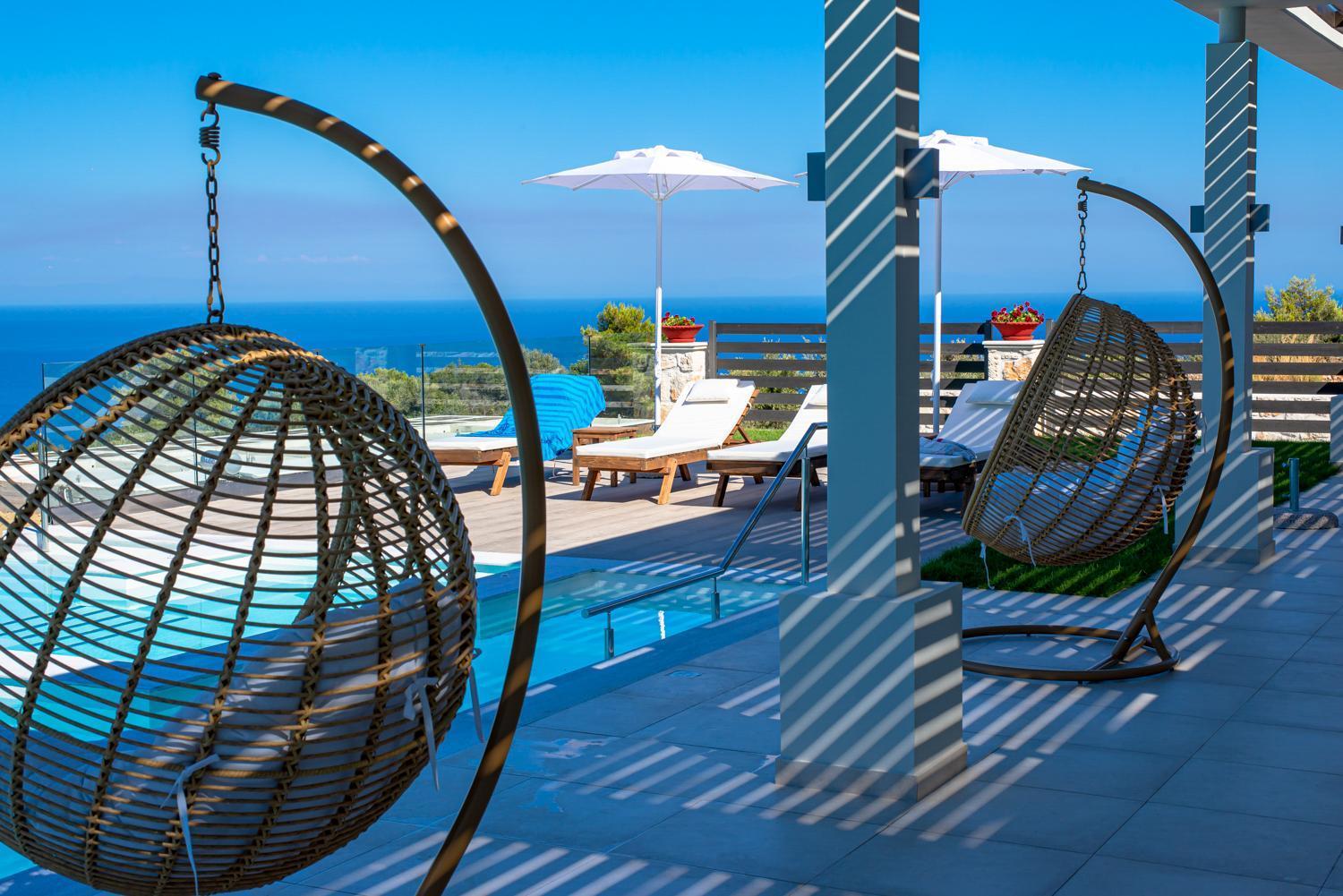 Villa Lamar Private Luxury *
