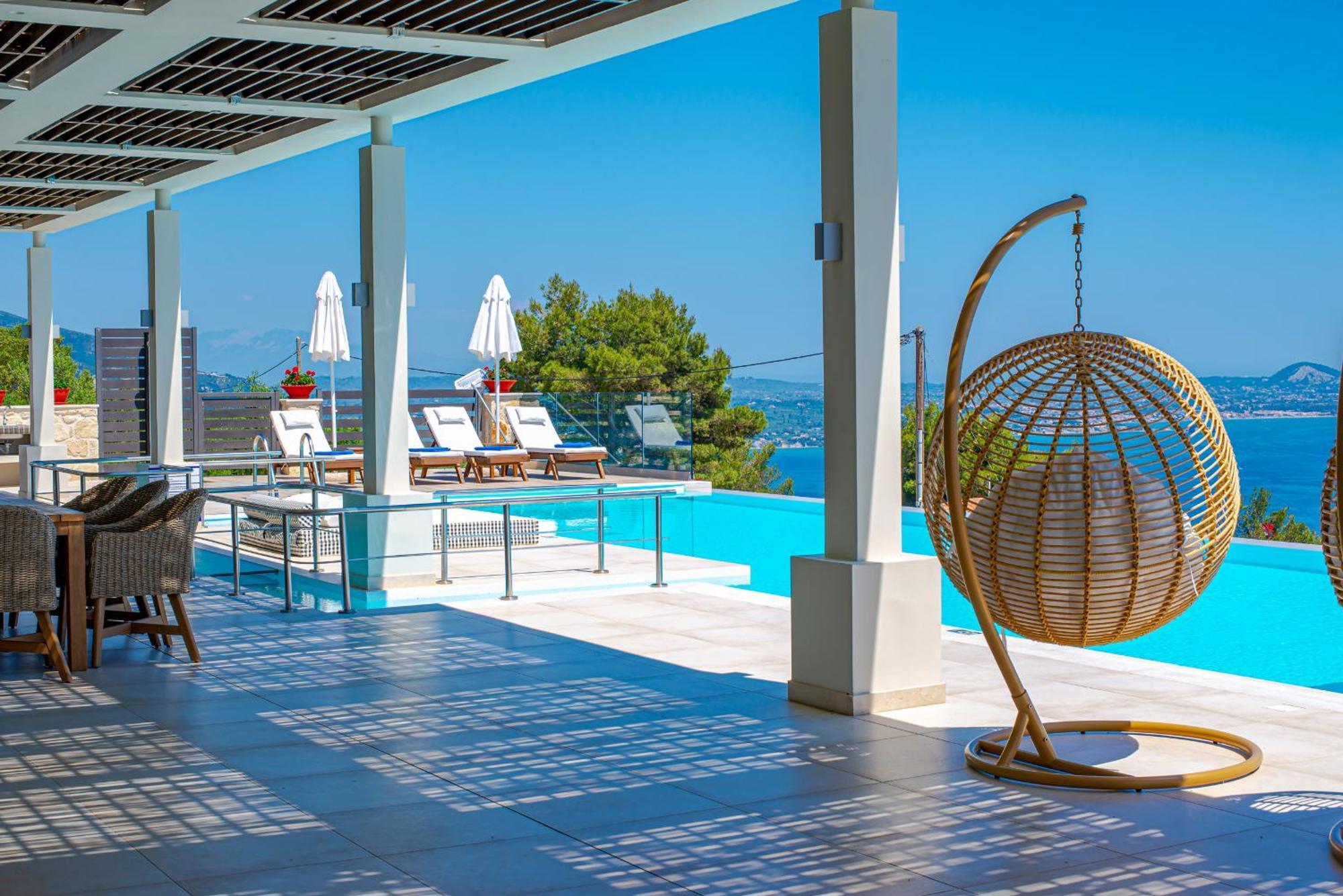Villa Lamar Private Luxury *