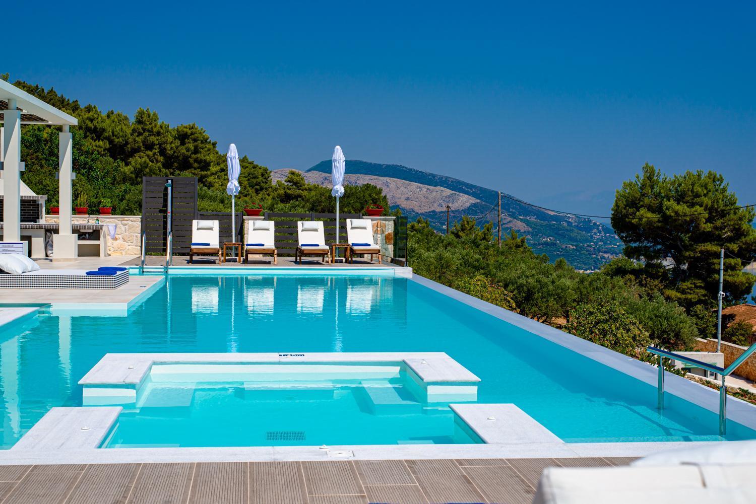 Lamar Private Luxury