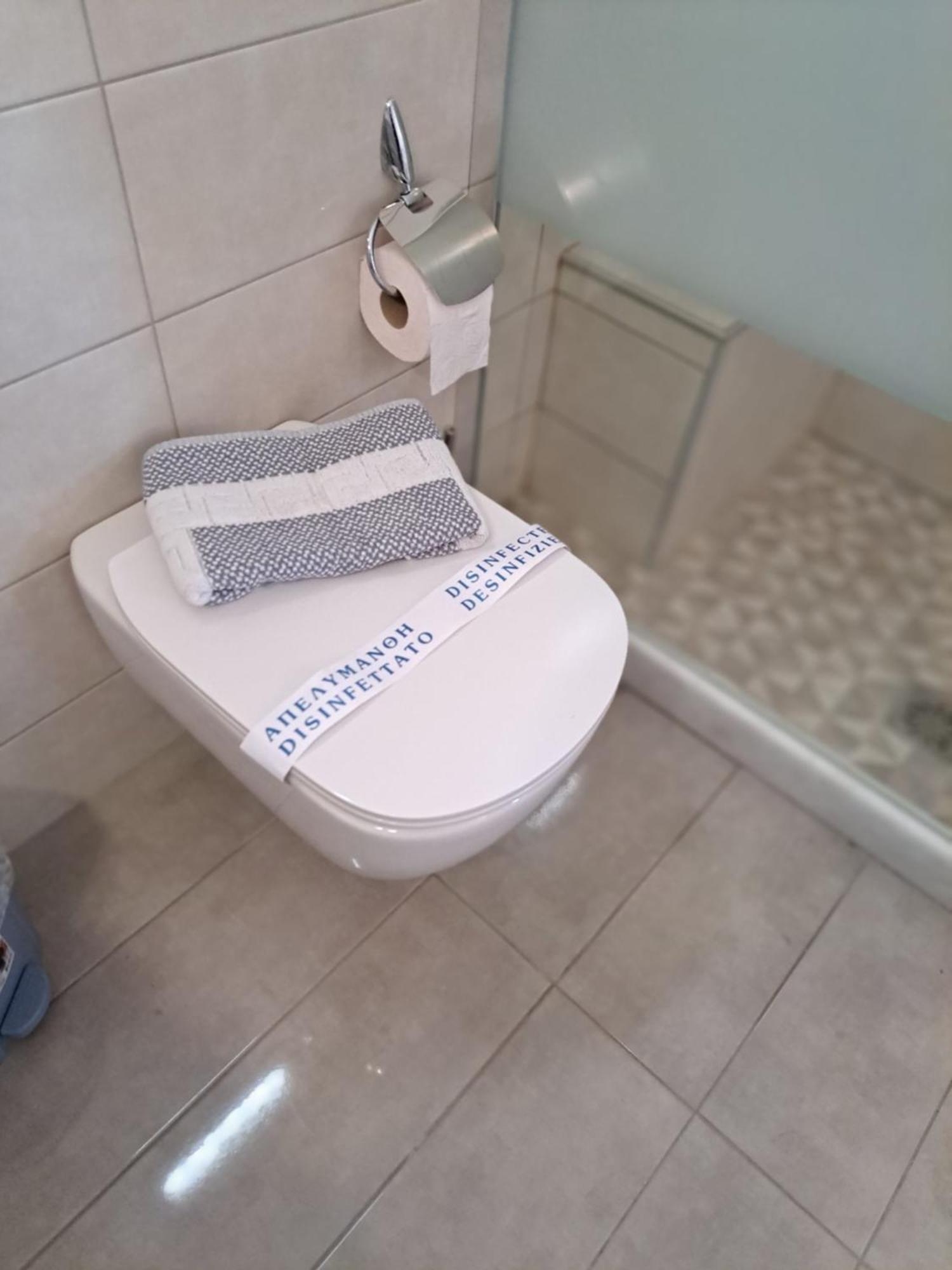 Dp Homes Mimika Santorini