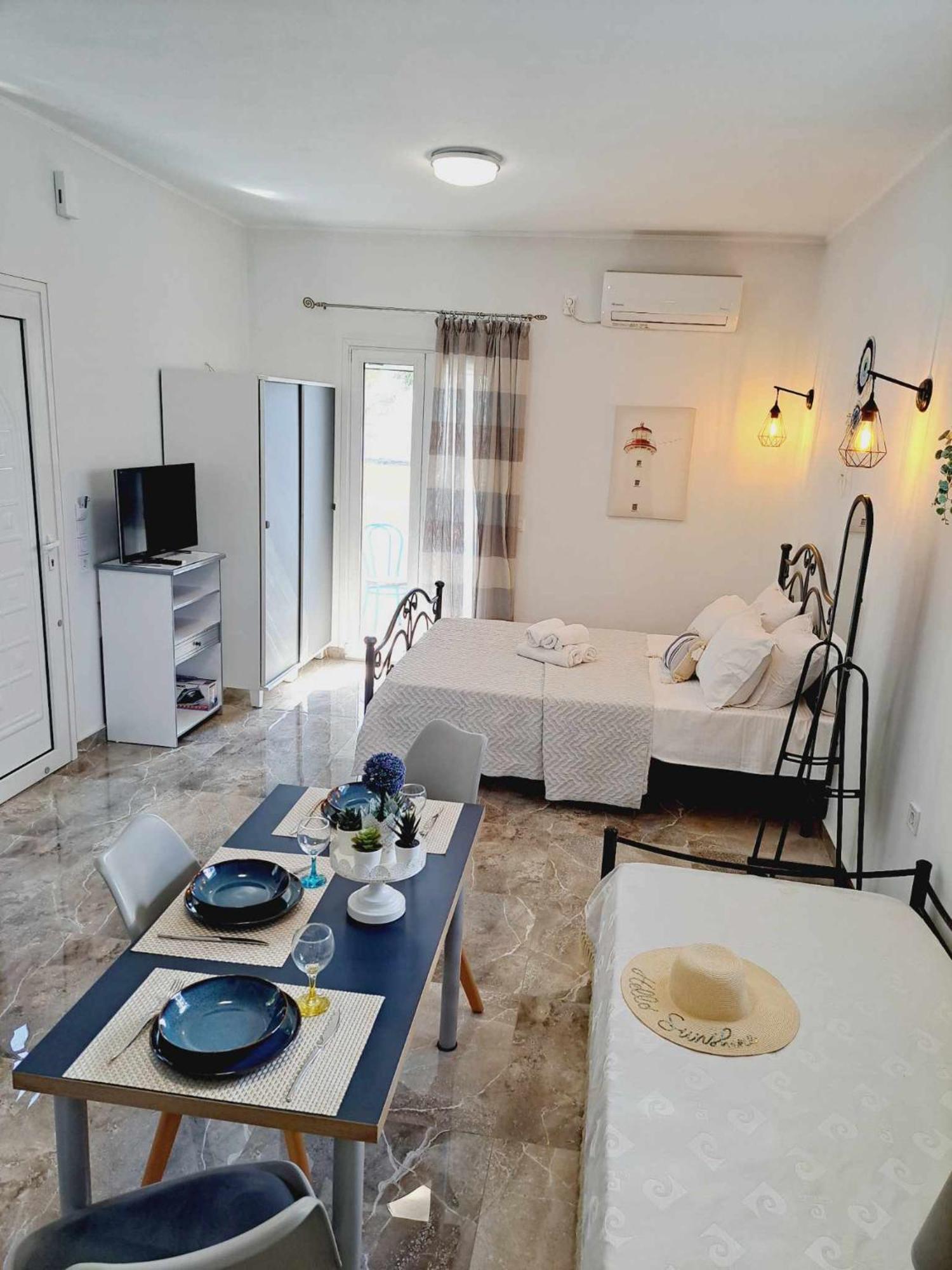 Holiday home Dp Homes Mimika Santorini *