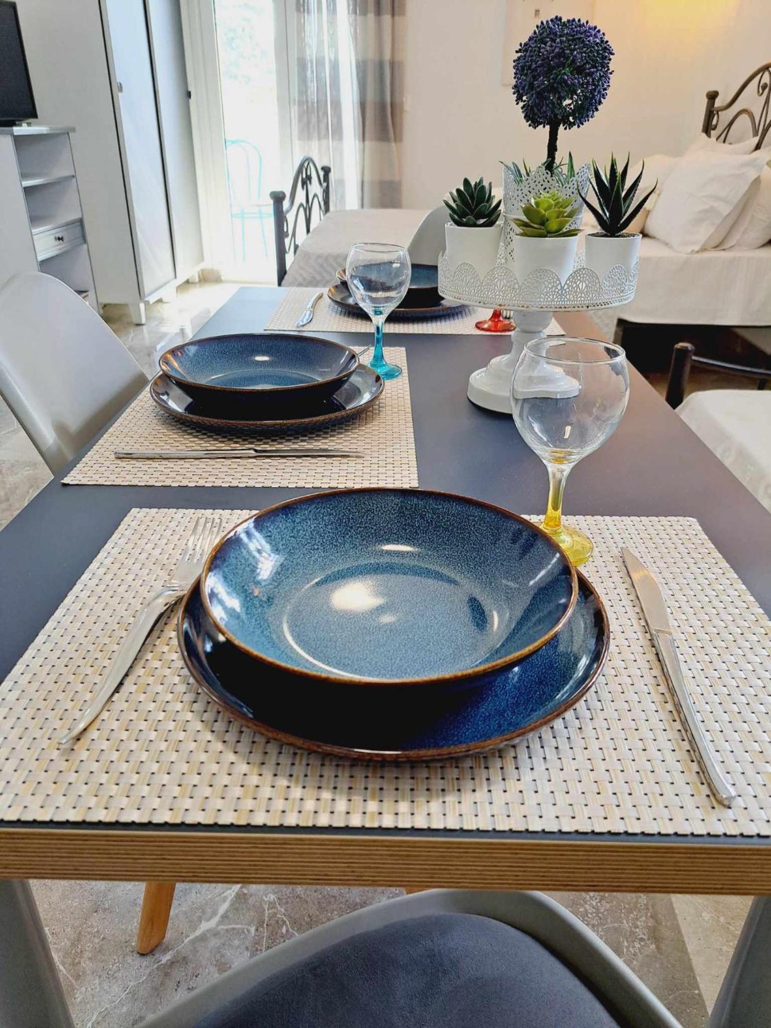 Holiday home Dp Homes Mimika Santorini *