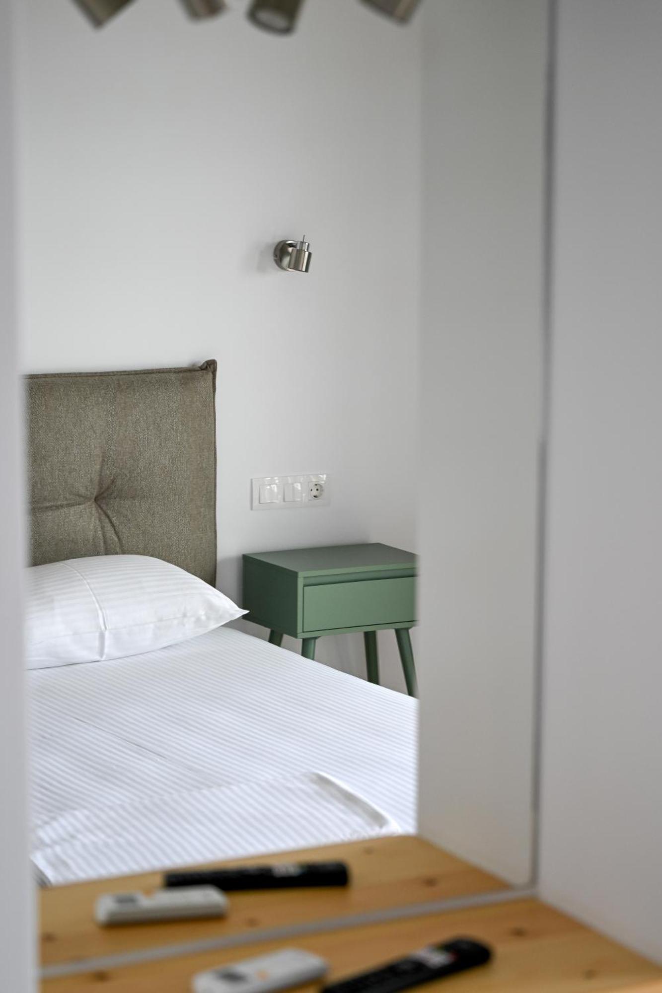 Apartment Makis Sea View *