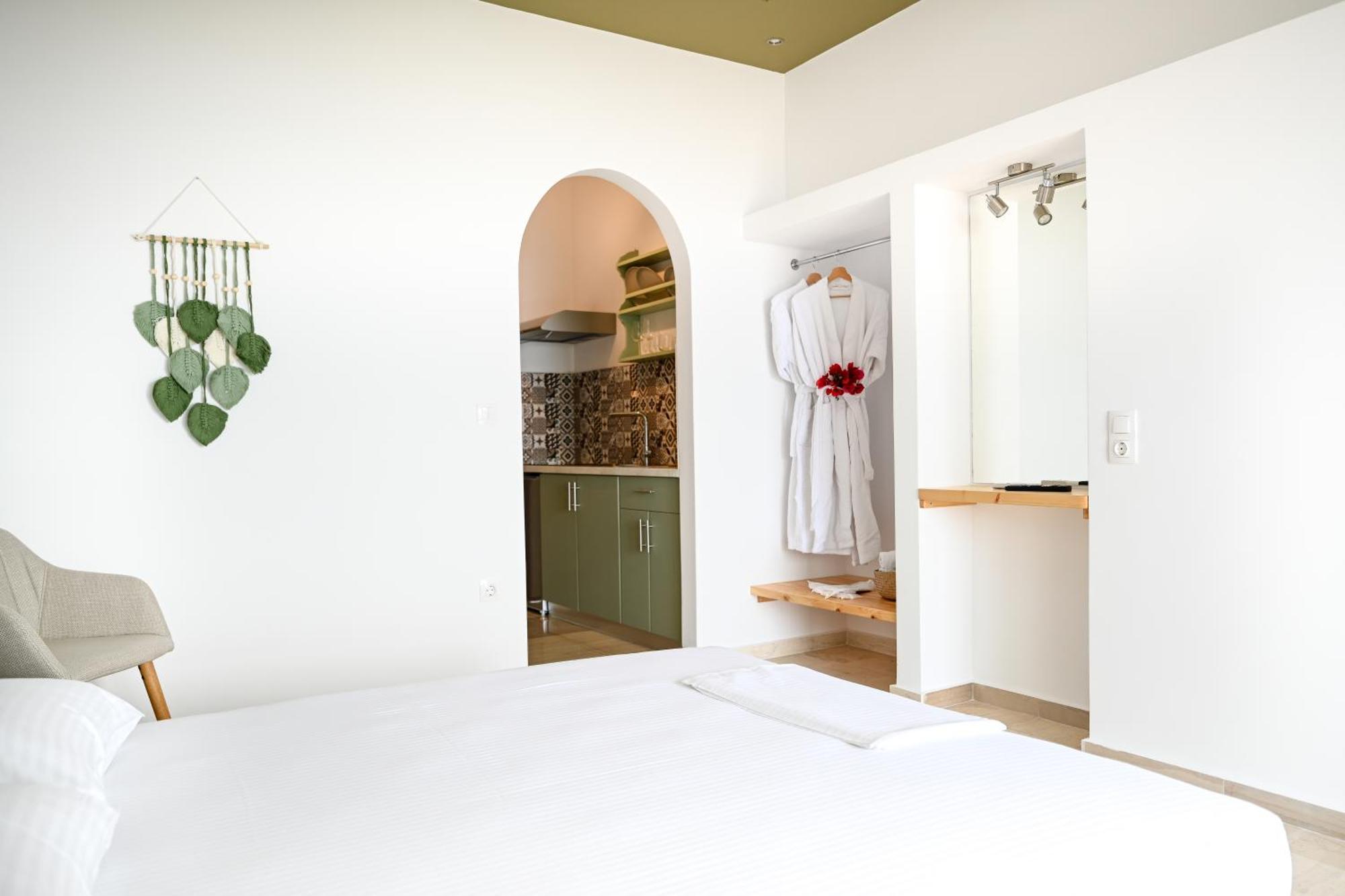 Apartment Makis Sea View
