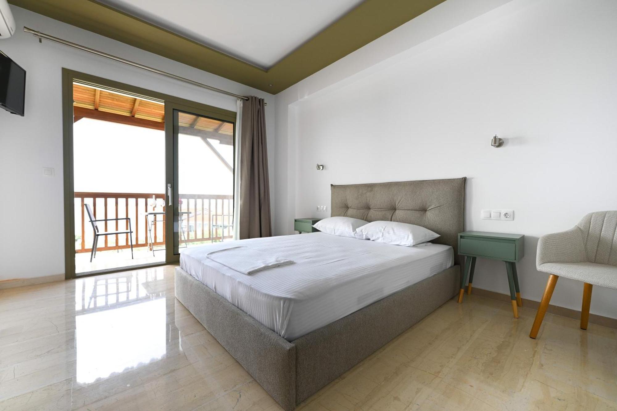 Apartment Makis Sea View Skiathos Town
