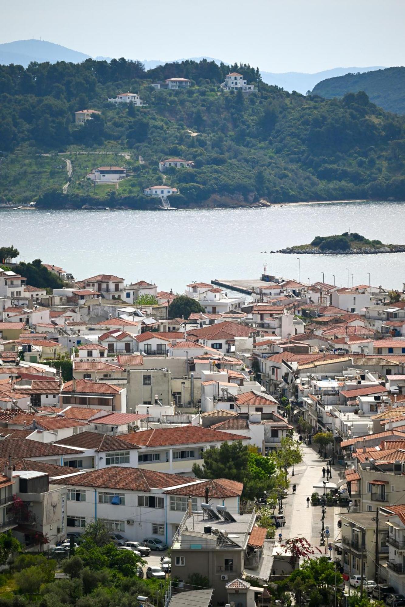 Apartment Makis Sea View
