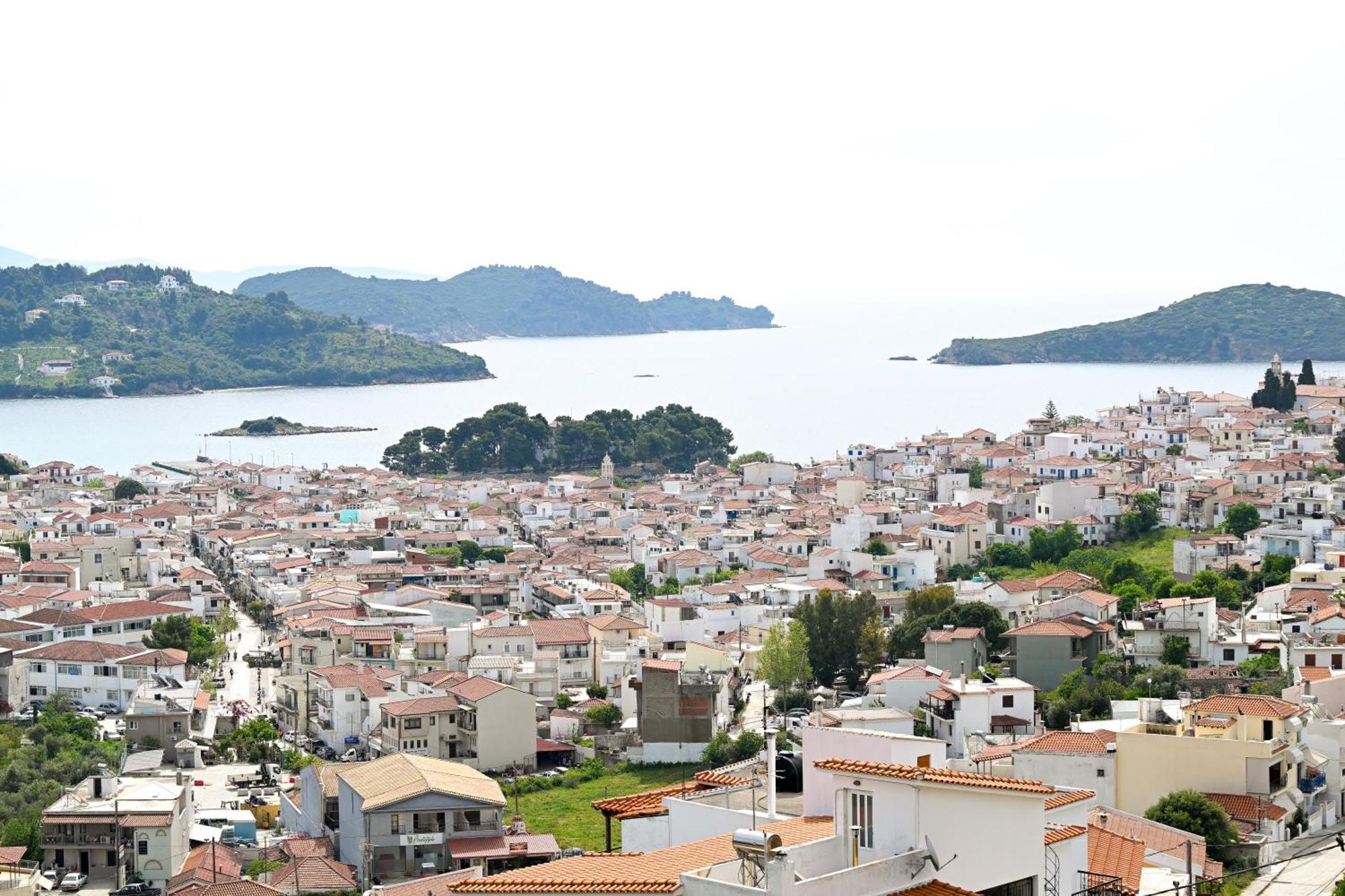 Apartment Makis Sea View *