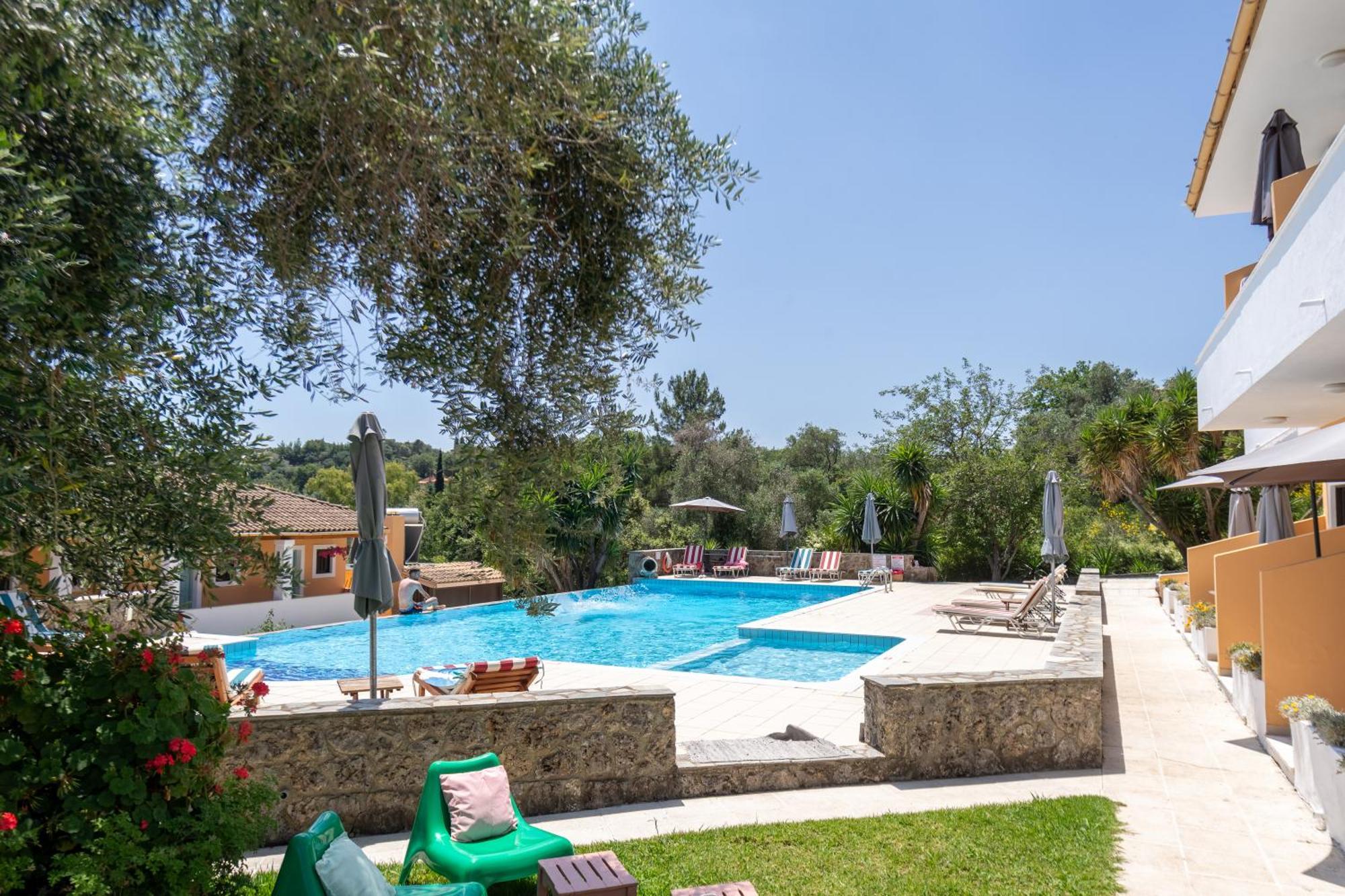 Apartment Levanda *