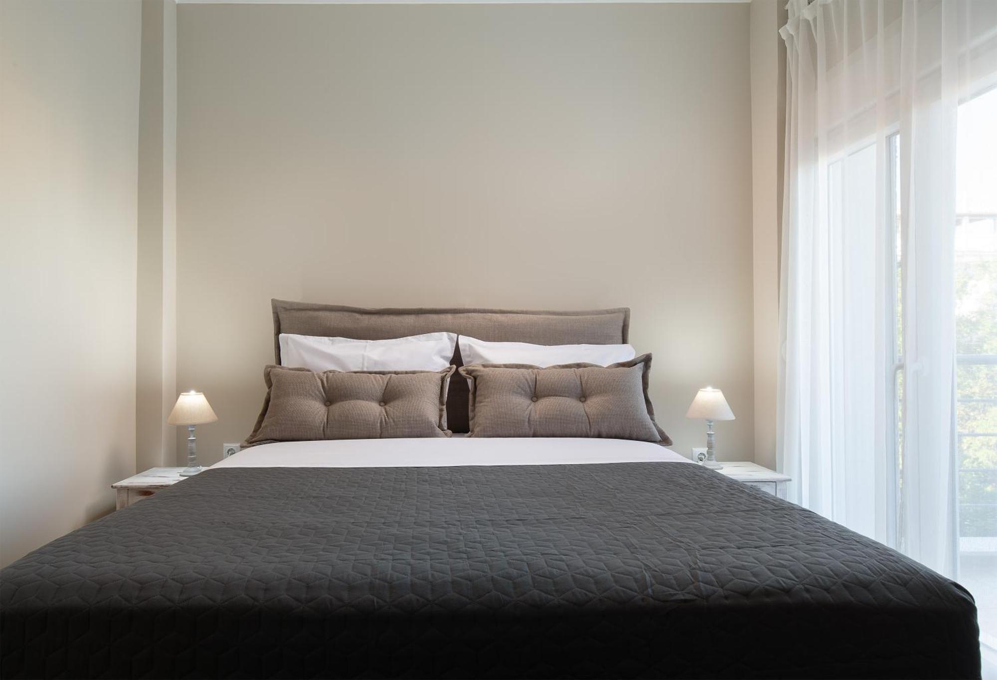 Stayinn Luxury Nea Kallikrateia