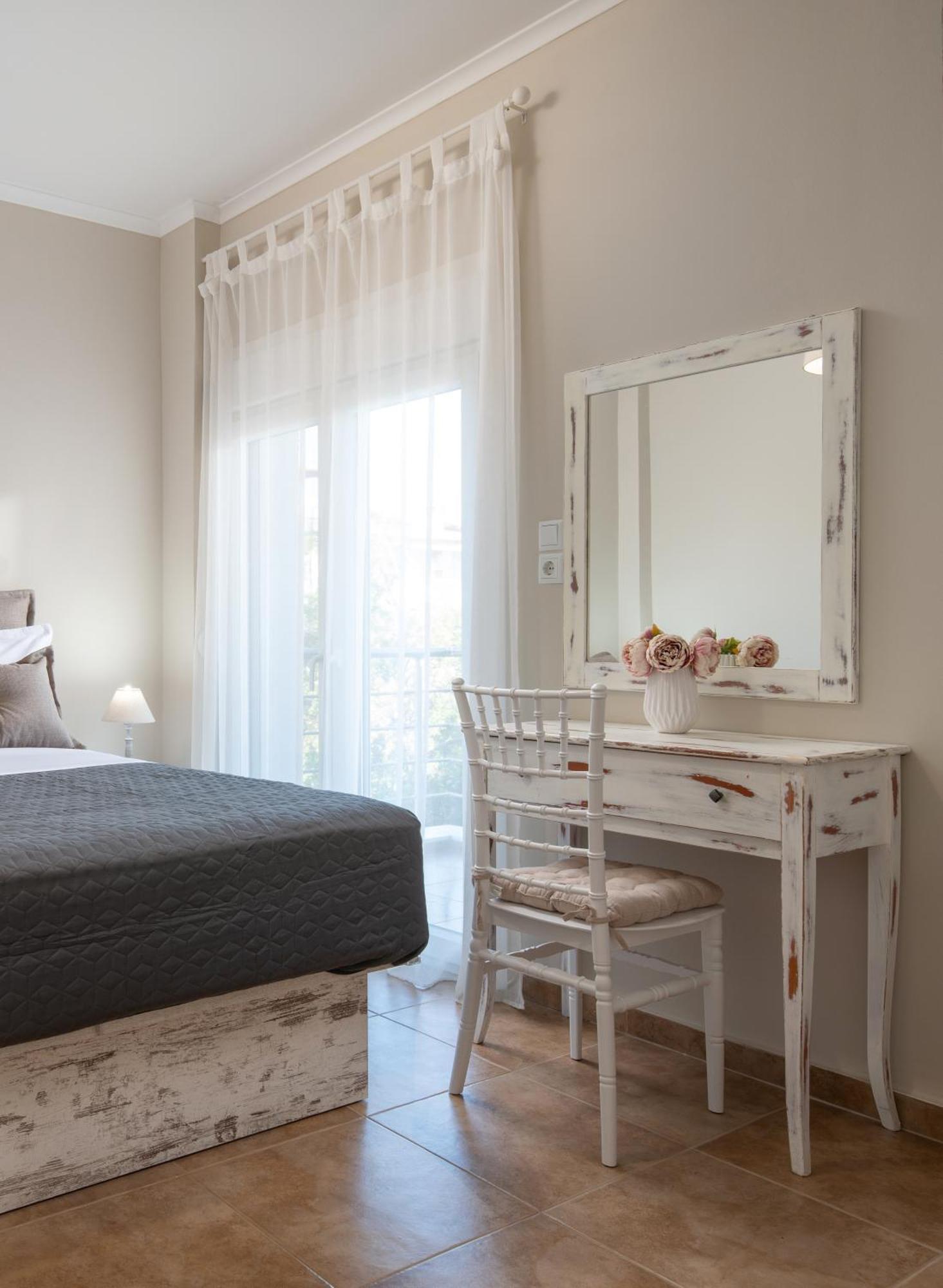 Aparthotel Stayinn Luxury