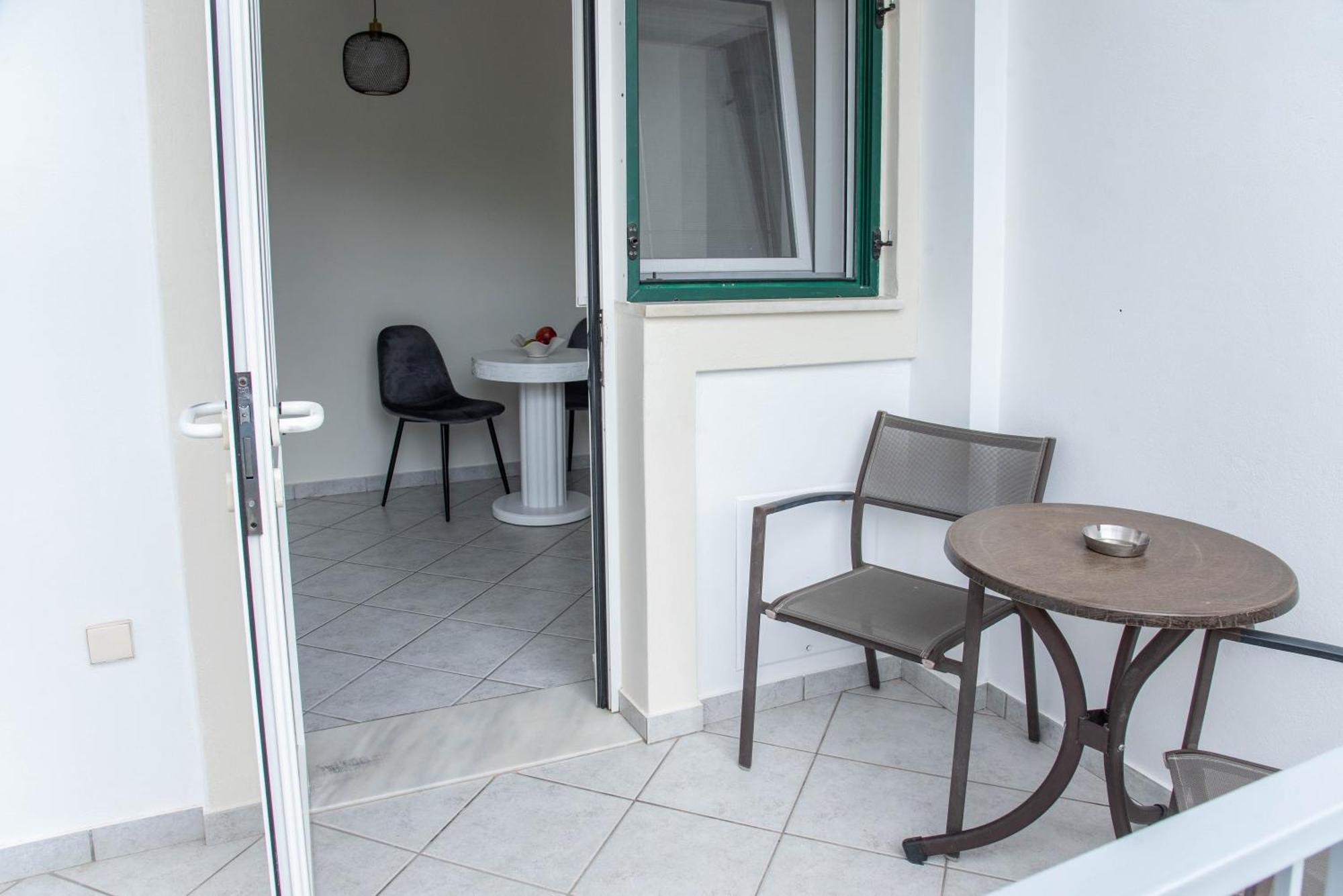 Apartment Theashomly Kastania (Corfu)