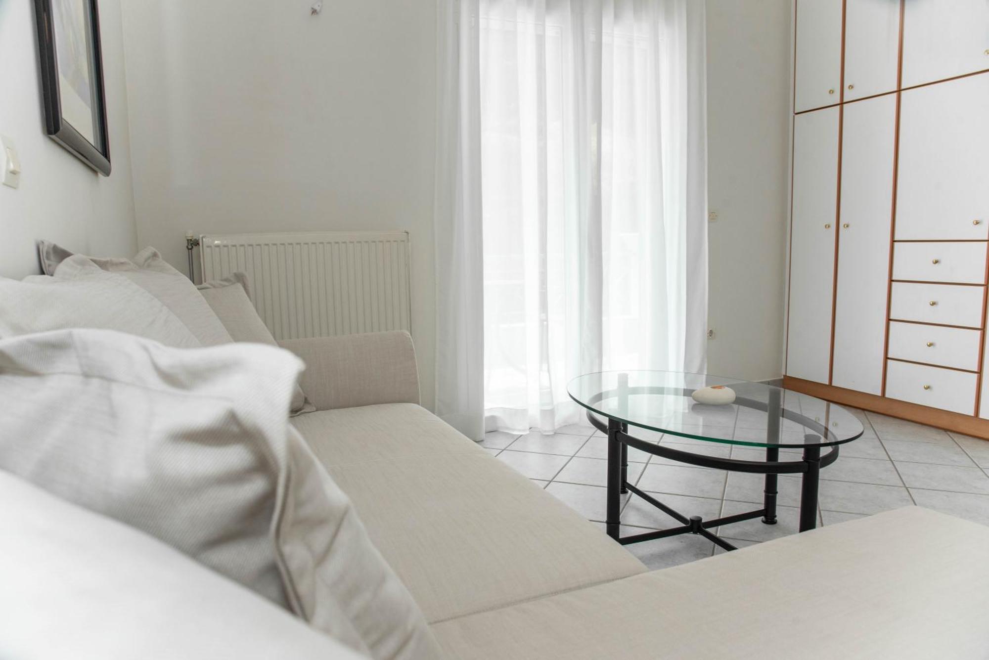 Apartment Theashomly Kastania (Corfu)