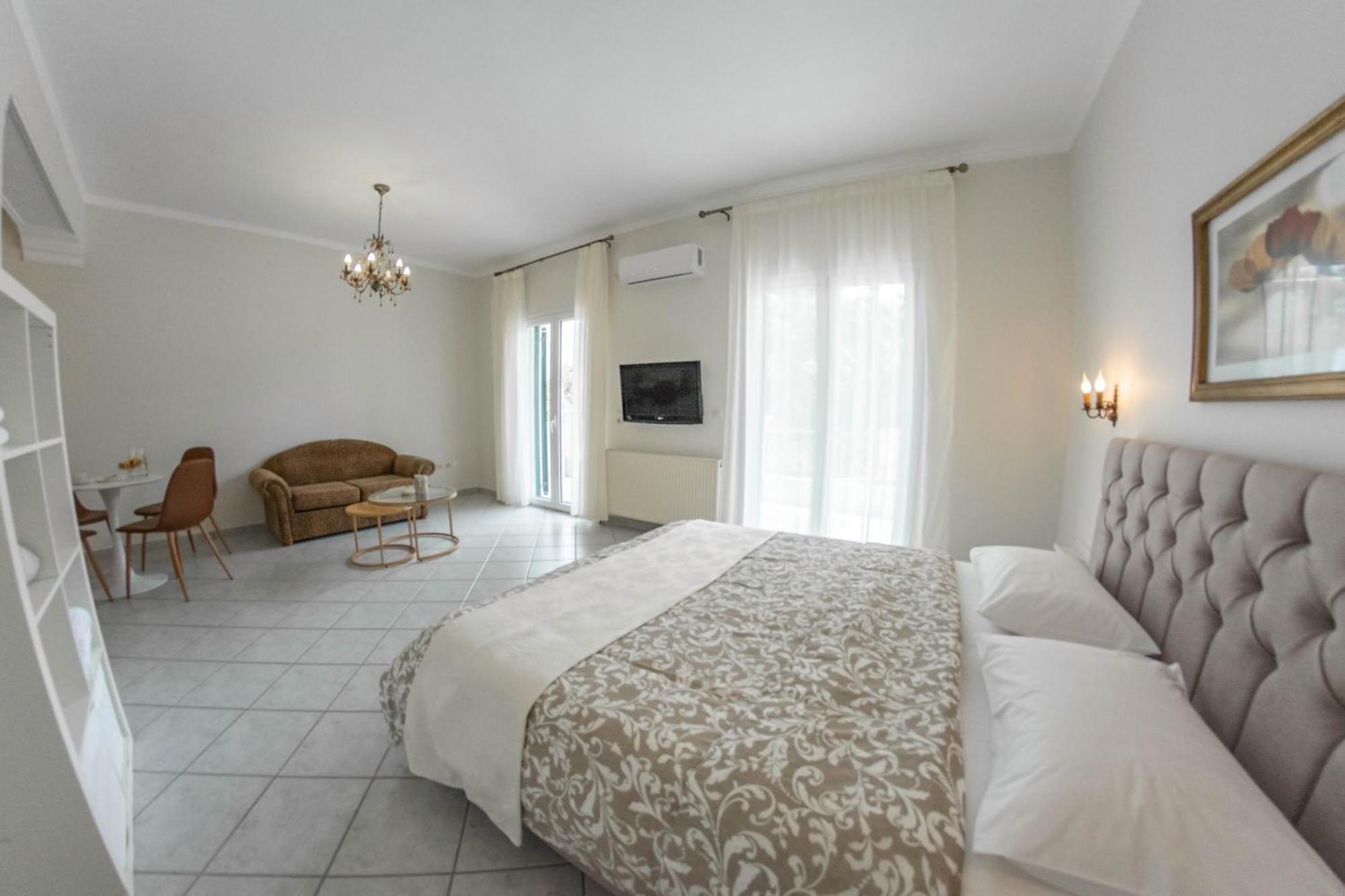 Apartment Theashomly *