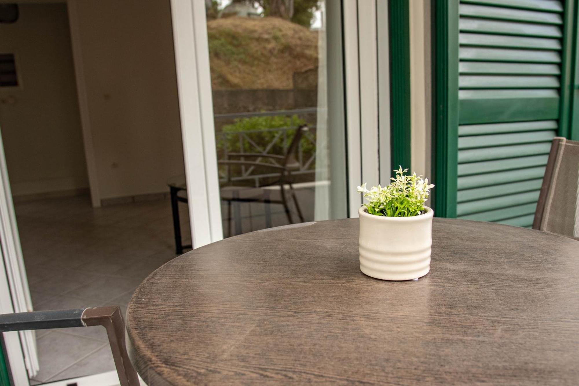 Theashomly Kastania (Corfu)