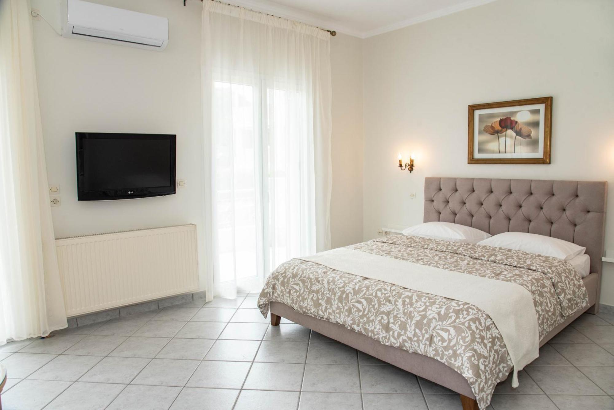 Theashomly Kastania (Corfu)