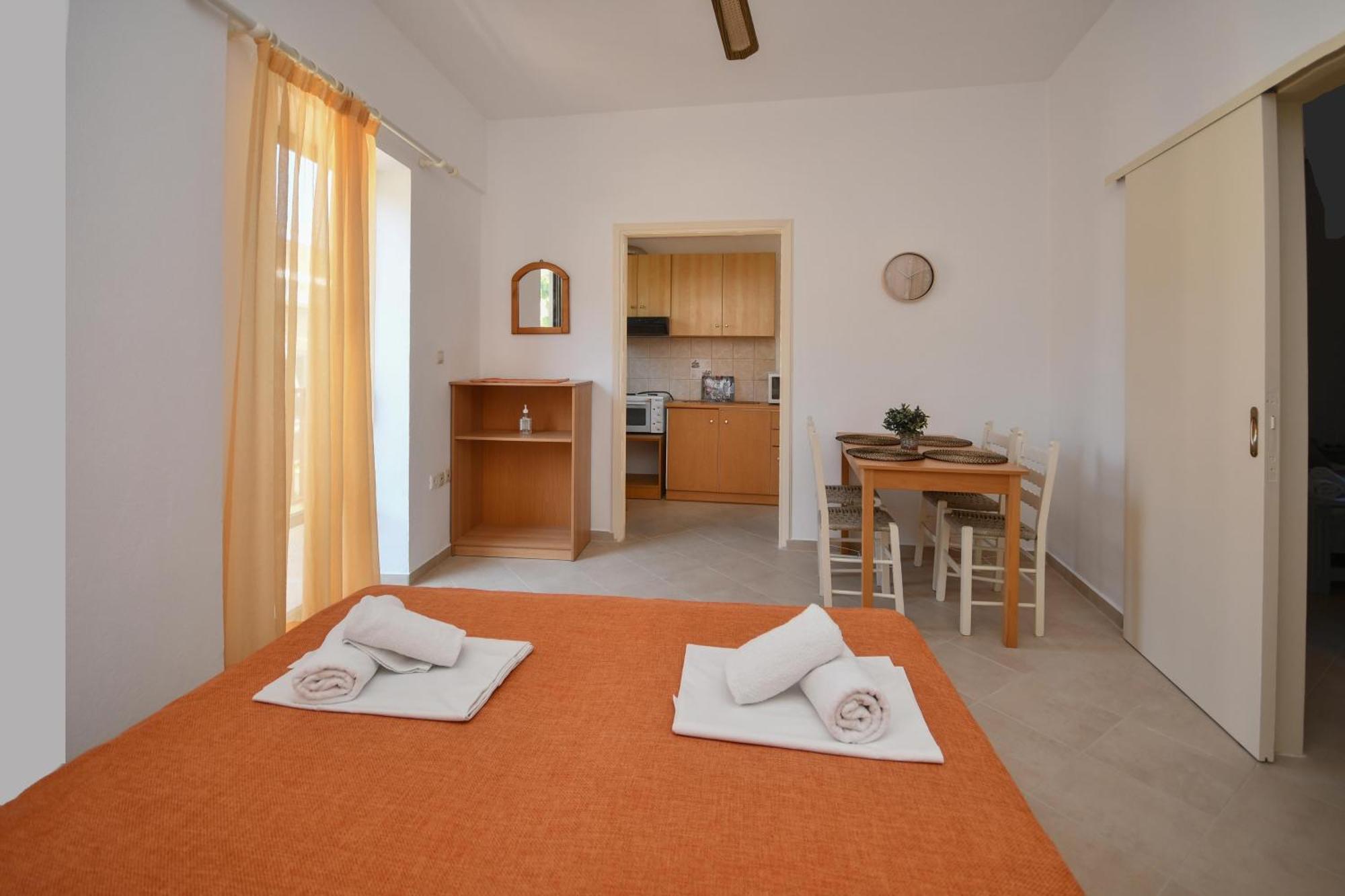 Apartment Nikos House
