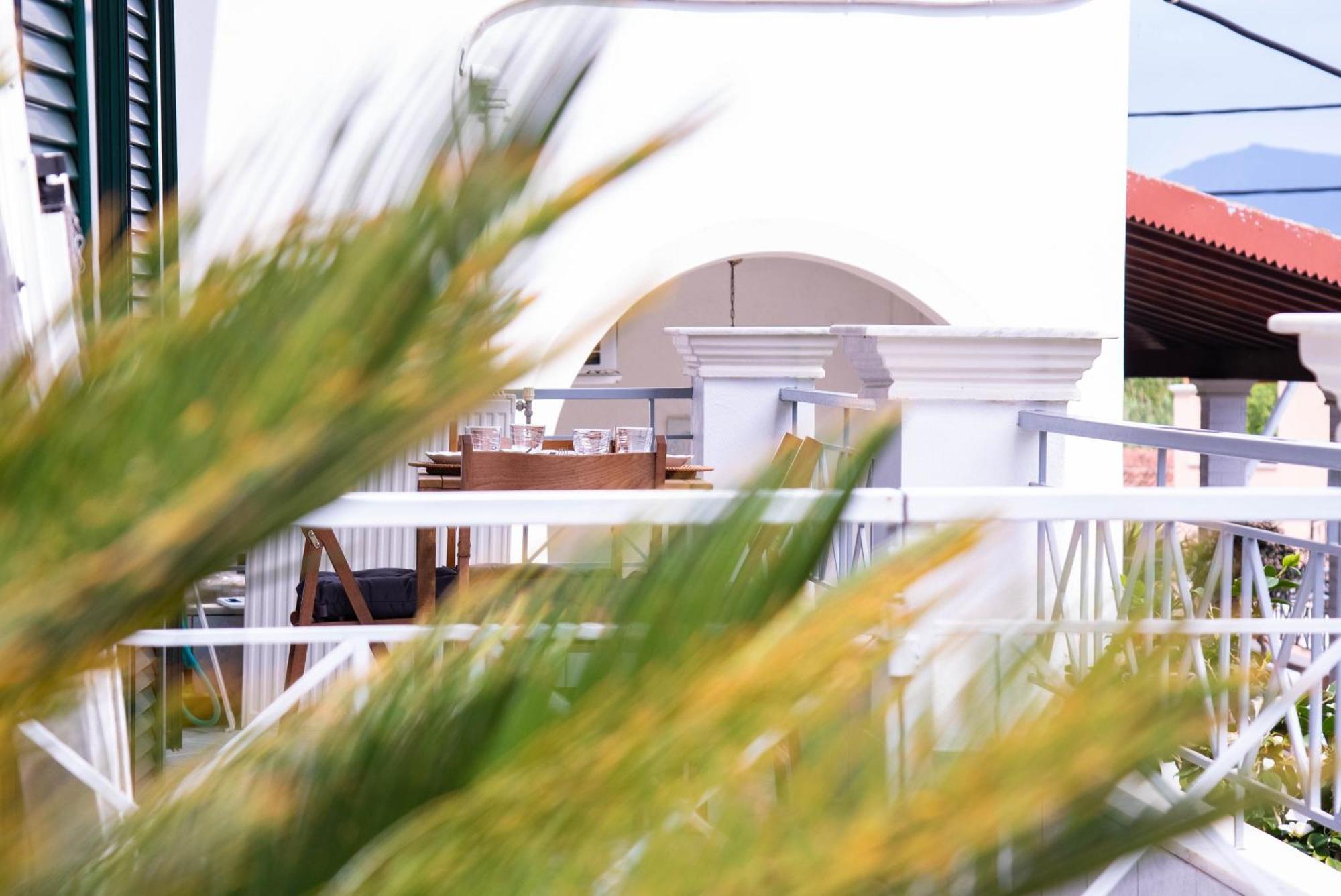 Theashomly Kastania (Corfu)