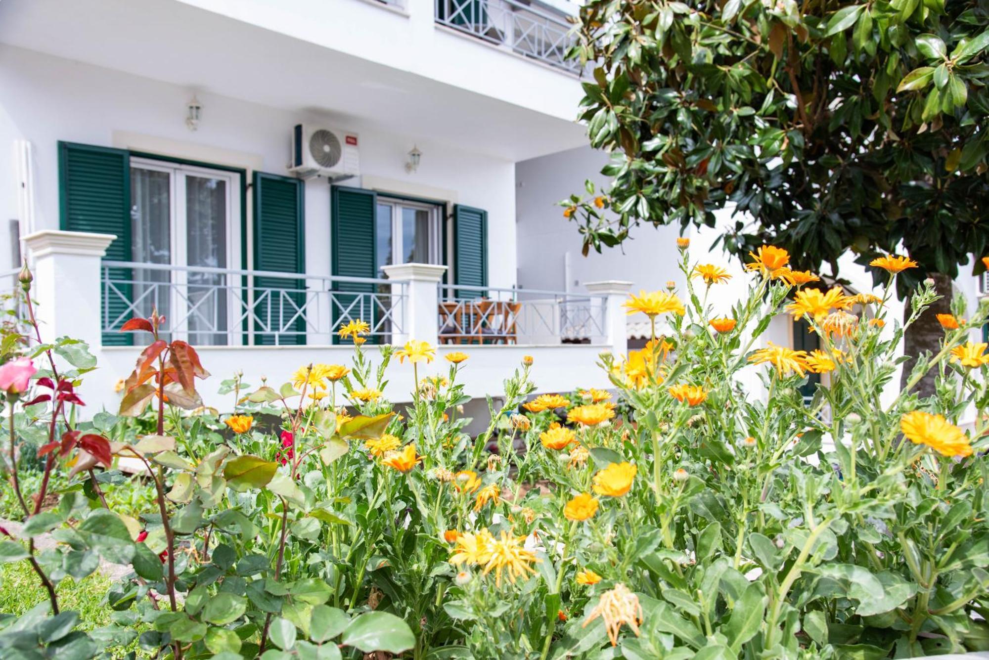 Theashomly Kastania (Corfu)