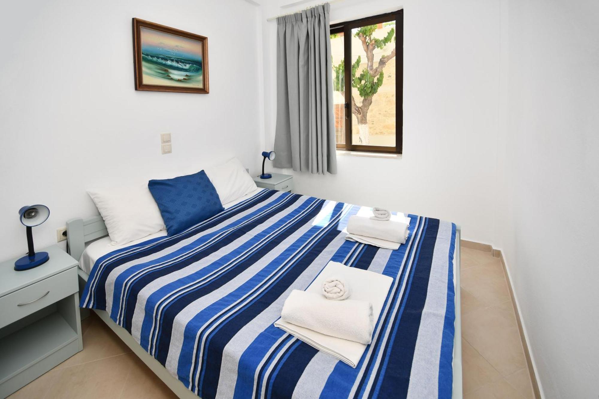 Nikos House