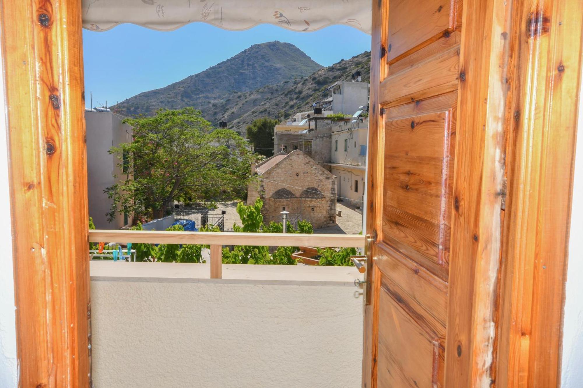 Apartment Nikos House