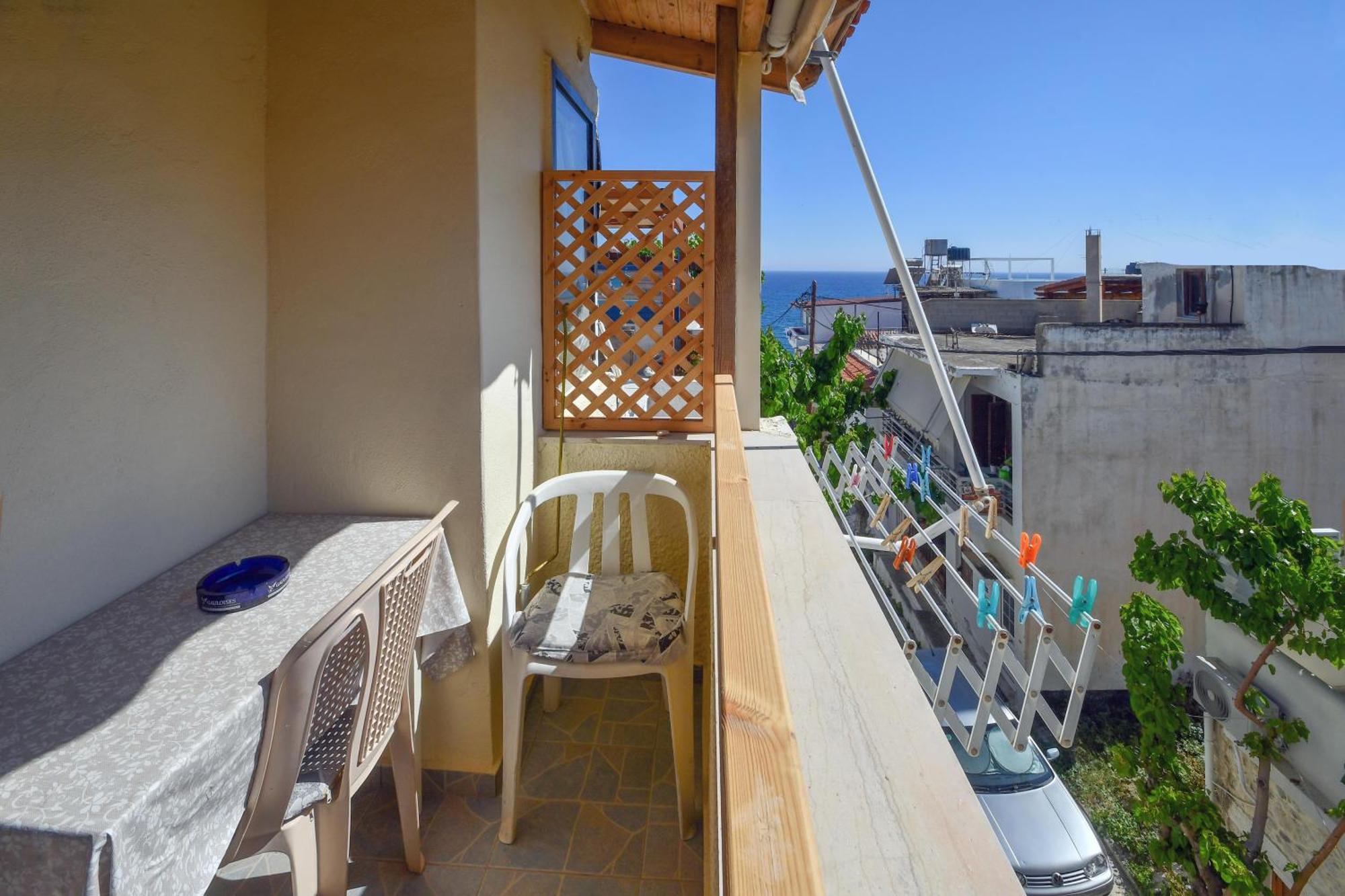 Apartment Nikos House Myrtos (Crete)