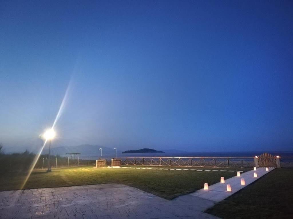 Apartment Semeli Ancient Stagira 4 Apts Chalkidiki