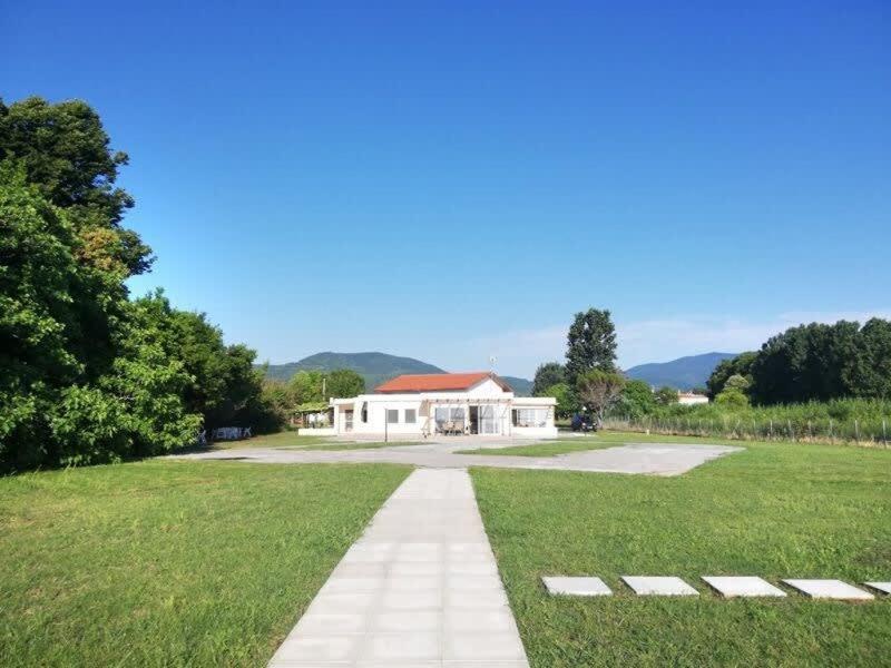 Semeli Ancient Stagira 4 Apts Chalkidiki