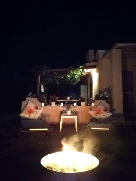 Apartment Semeli Ancient Stagira 4 Apts Chalkidiki *