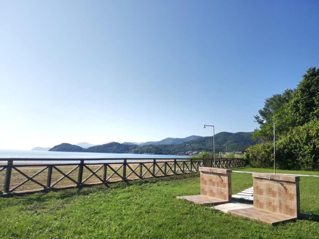 Semeli Ancient Stagira 4 Apts Chalkidiki Olympiada