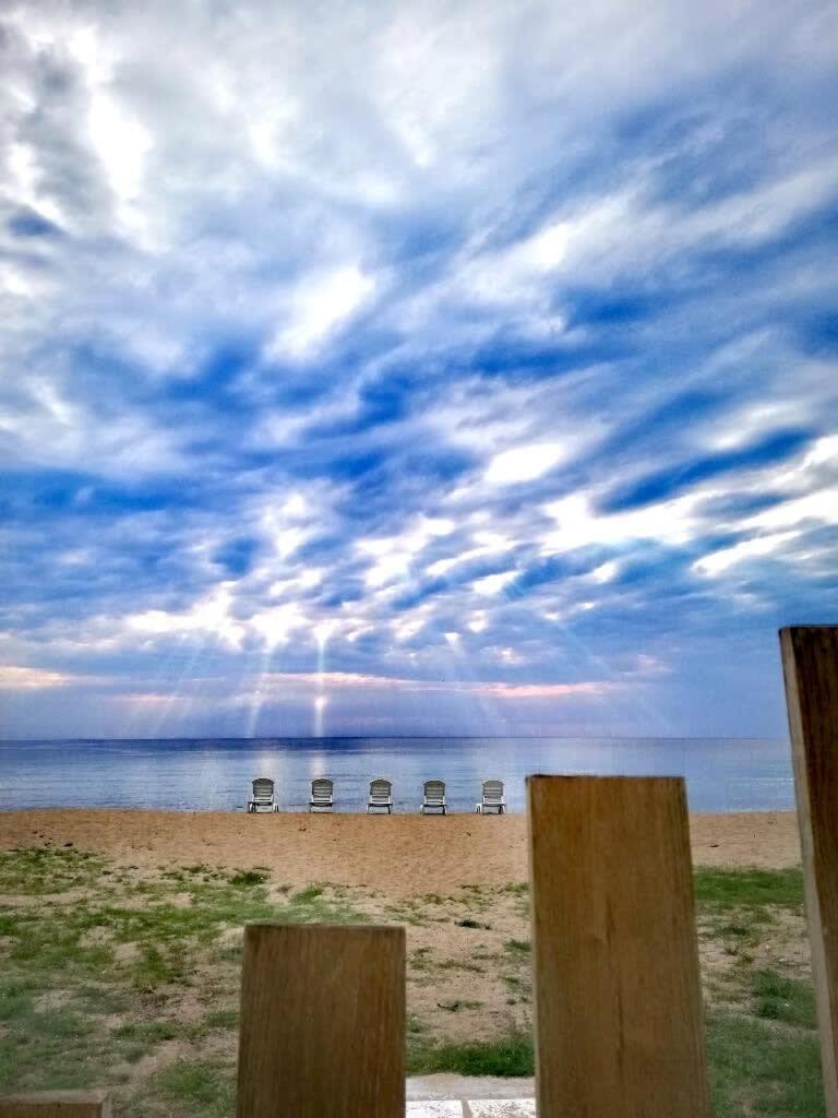 Apartment Semeli Ancient Stagira 4 Apts Chalkidiki *
