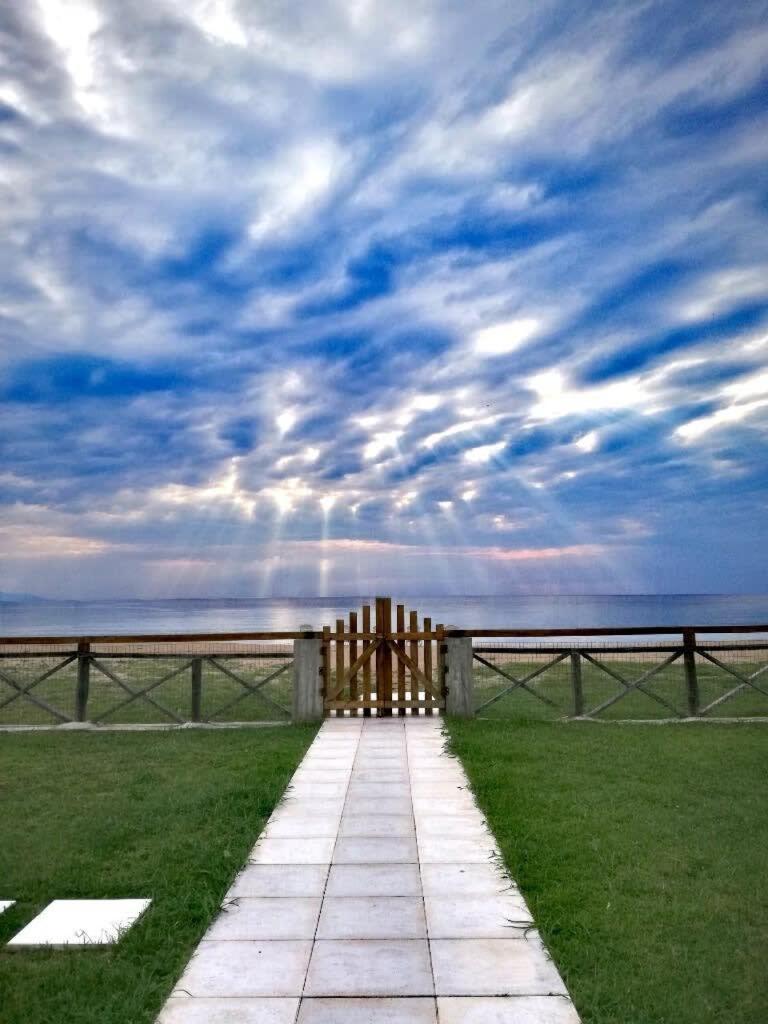 Semeli Ancient Stagira 4 Apts Chalkidiki Olympiada