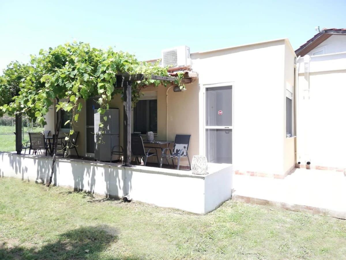 Apartment Semeli Ancient Stagira 4 Apts Chalkidiki *