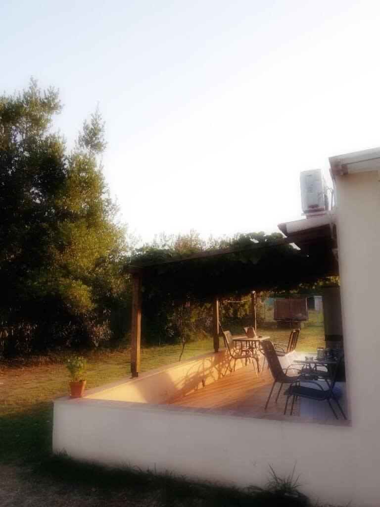 Apartment Semeli Ancient Stagira 4 Apts Chalkidiki