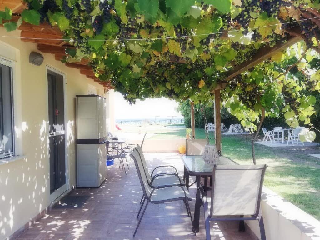 Apartment Semeli Ancient Stagira 4 Apts Chalkidiki *