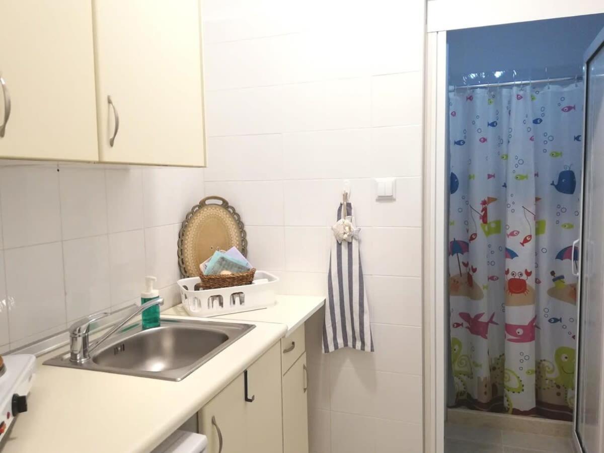 Apartment Semeli Ancient Stagira 4 Apts Chalkidiki *