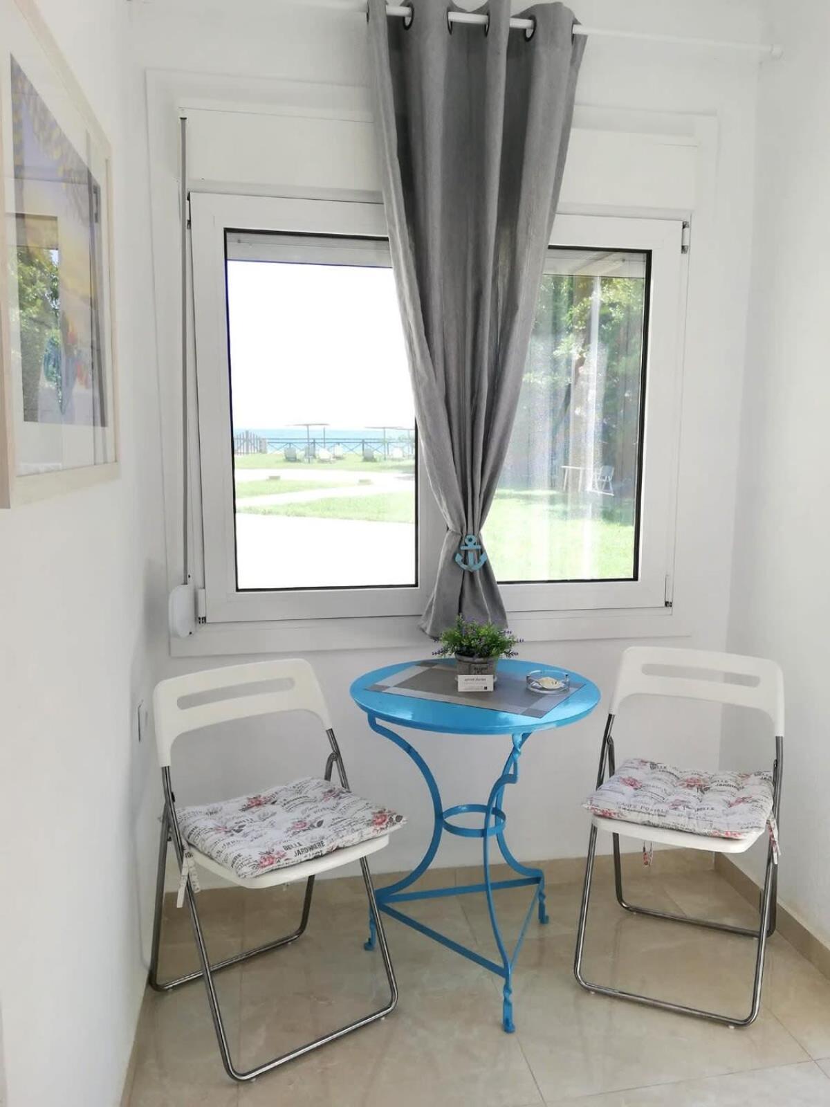 Semeli Ancient Stagira 4 Apts Chalkidiki Olympiada