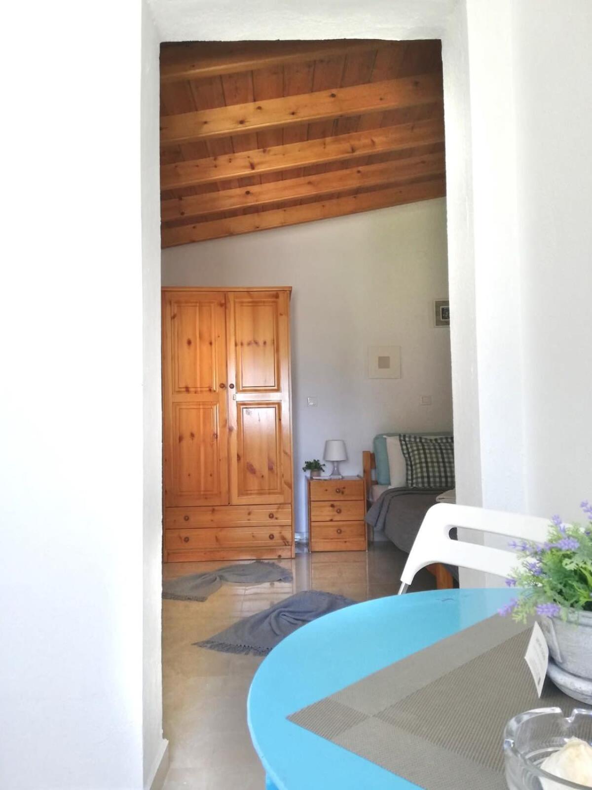 Semeli Ancient Stagira 4 Apts Chalkidiki