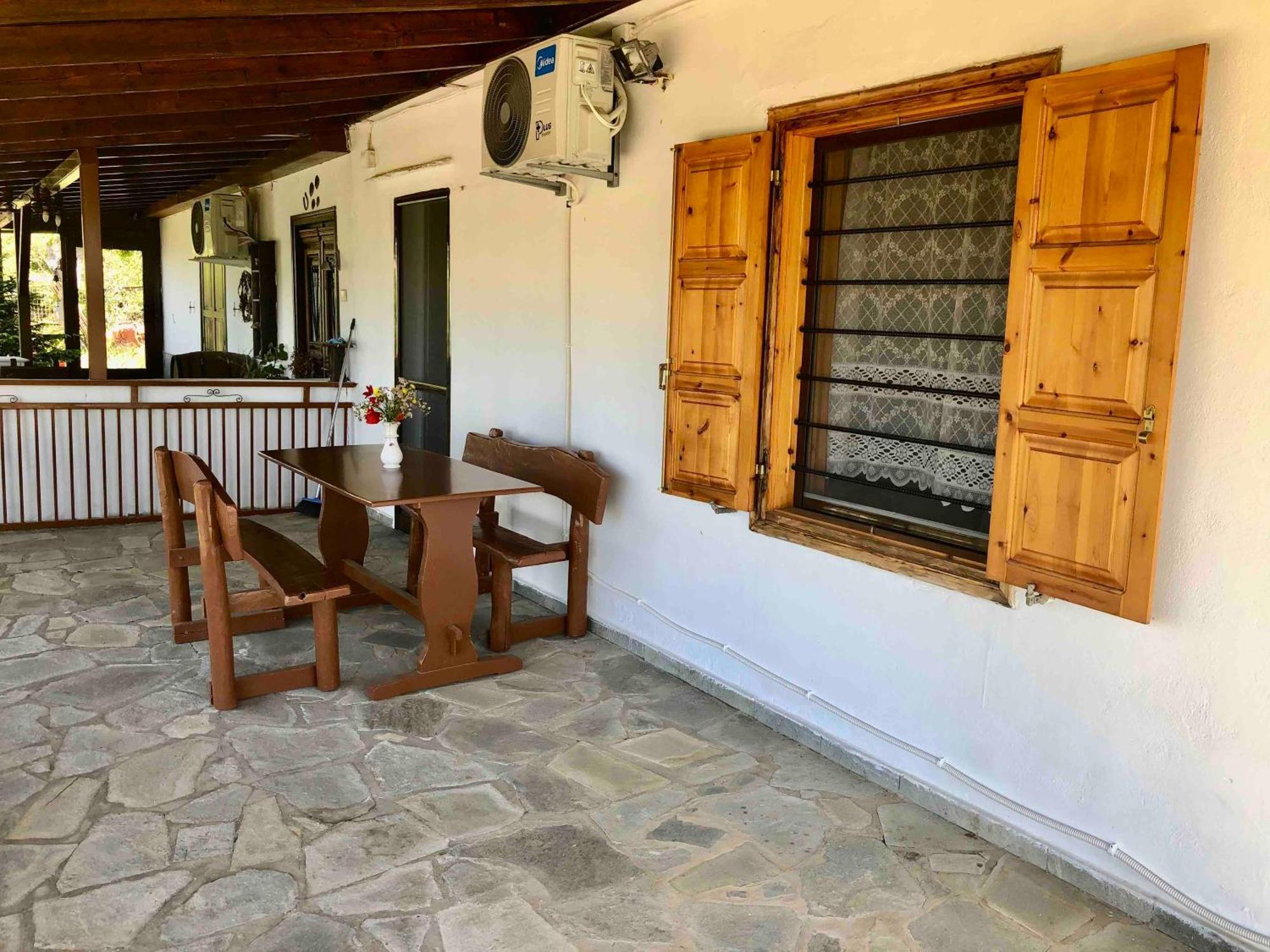 Apartment Lotos By Kastro Limenaria (Thasos)