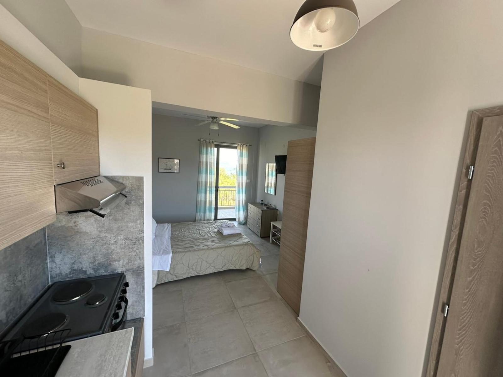 Apartment Marirena Plaz *
