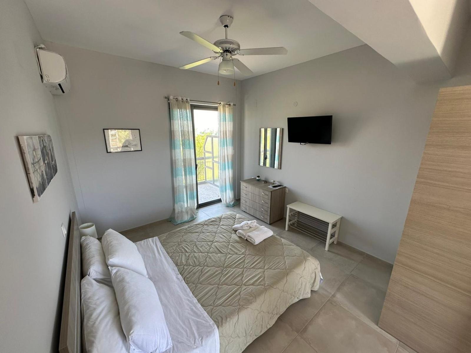 Apartment Marirena Plaz