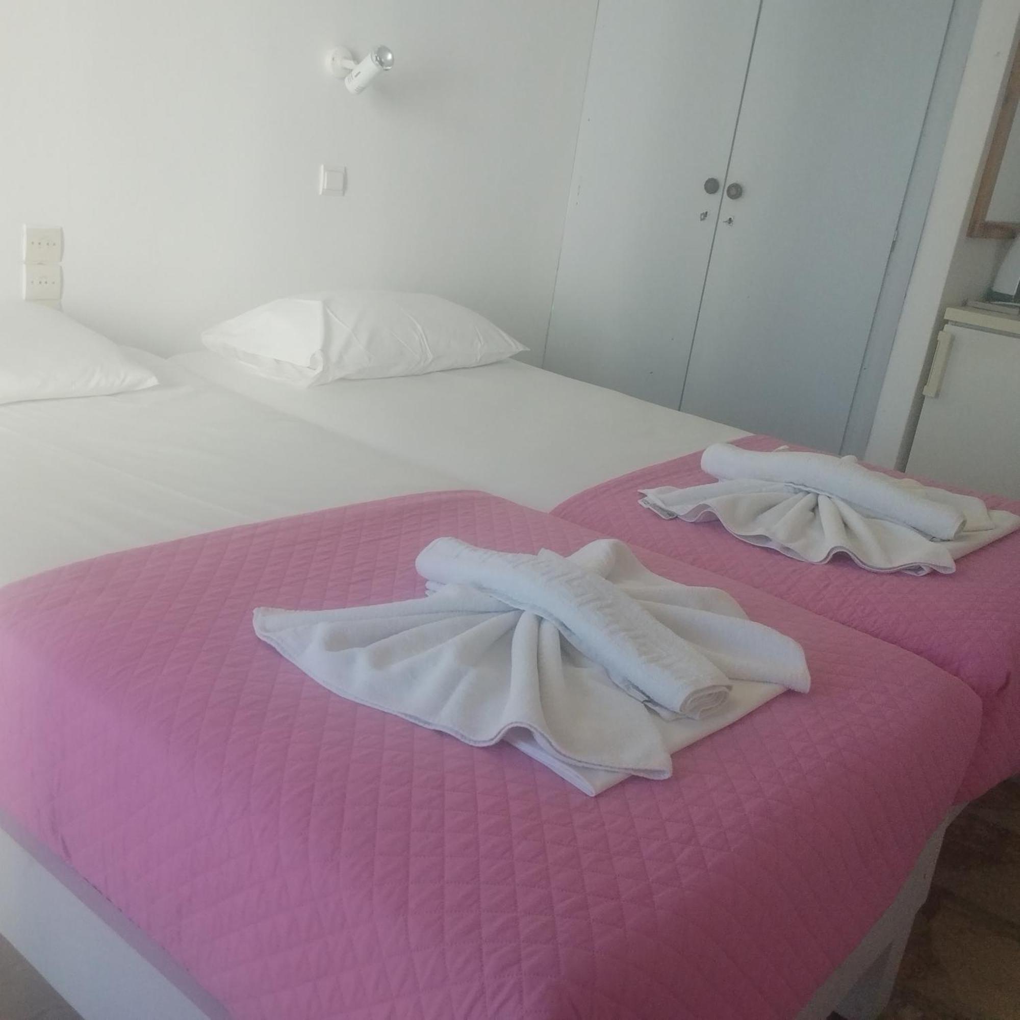 Hotel Zorbas Sougia