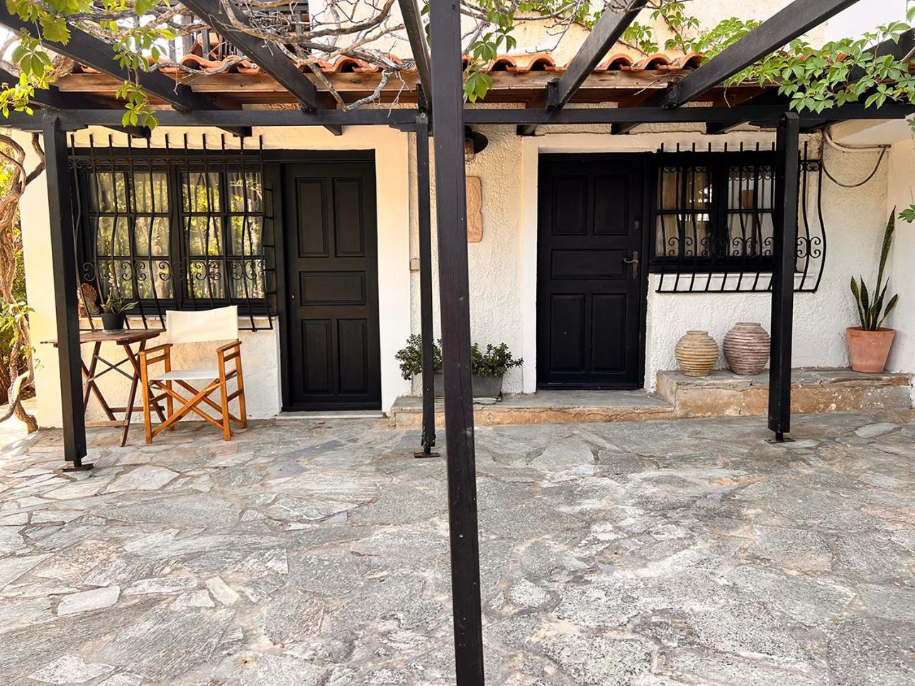 Villa Xenia&akis