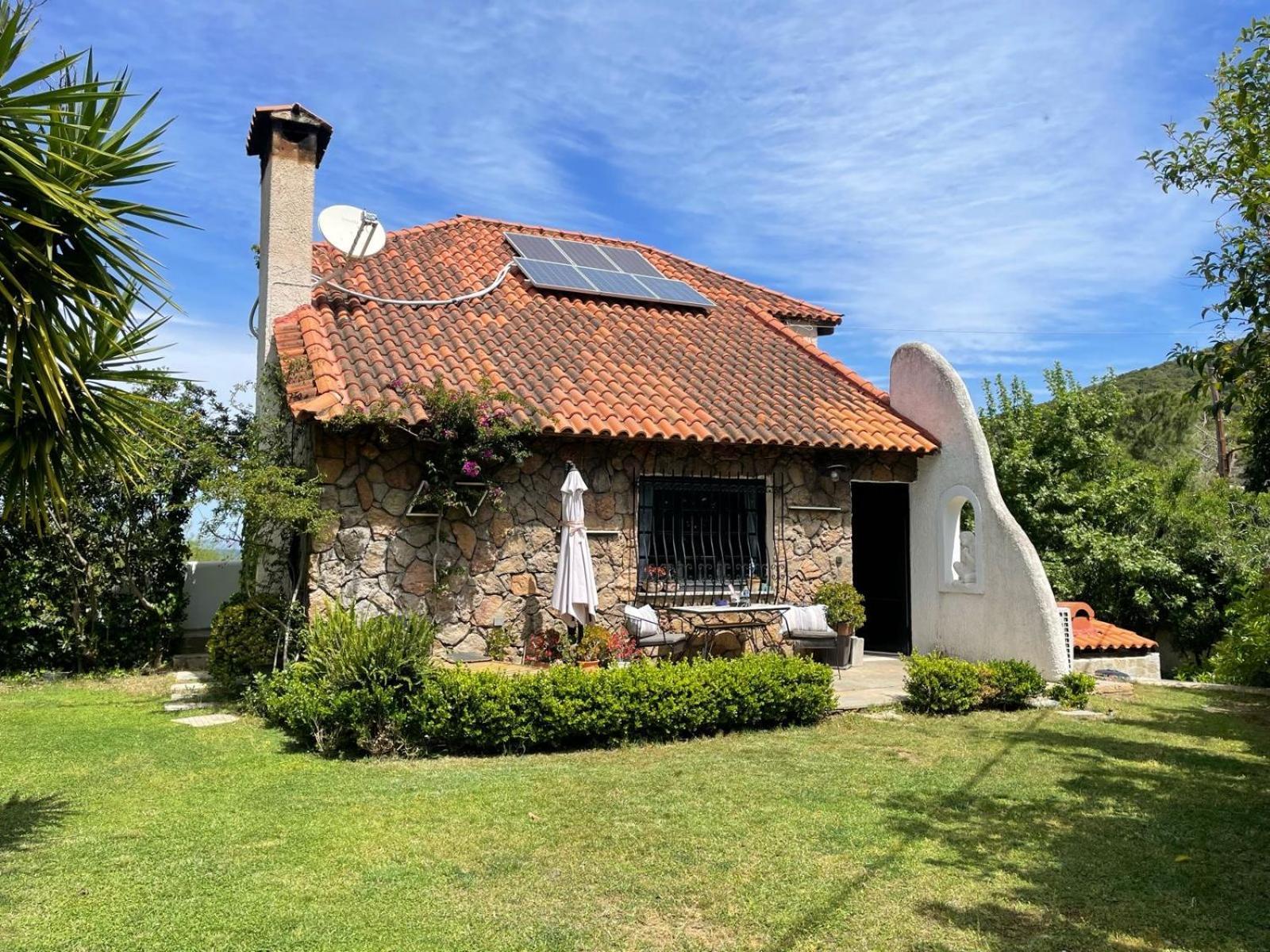 Villa Xenia&akis Athens
