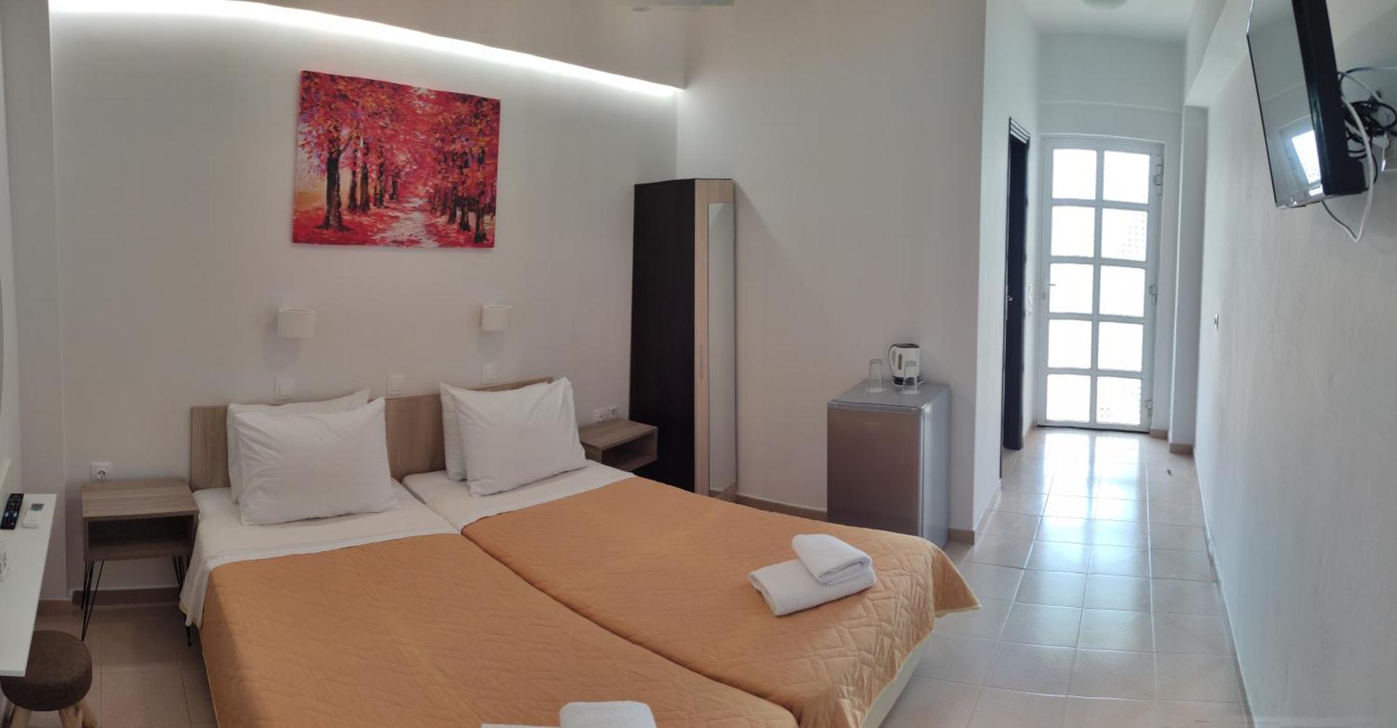 Hotel Afroditi *