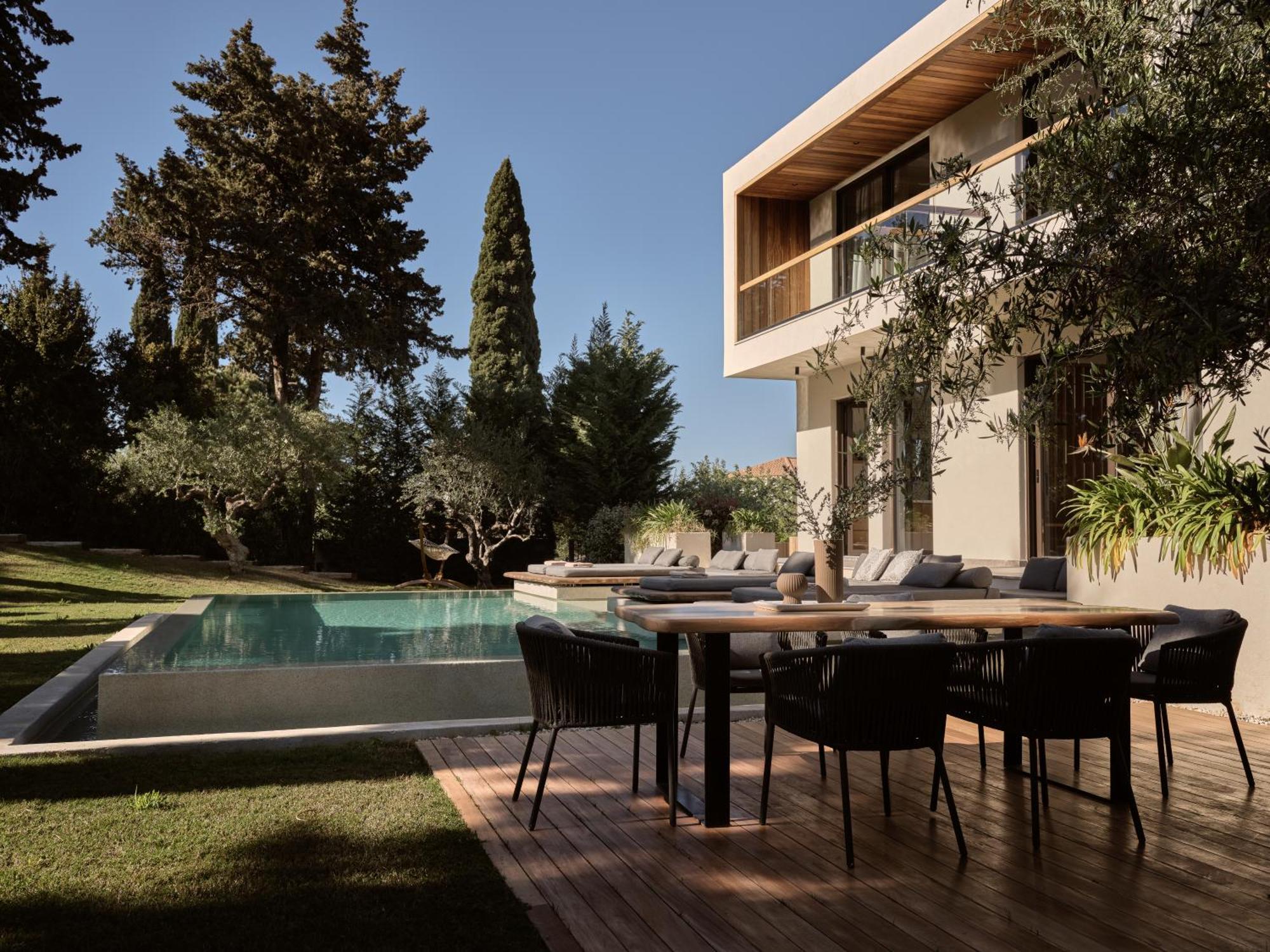 Sentiero Iconic Villa, A Serene Retreat, By Thinkvilla